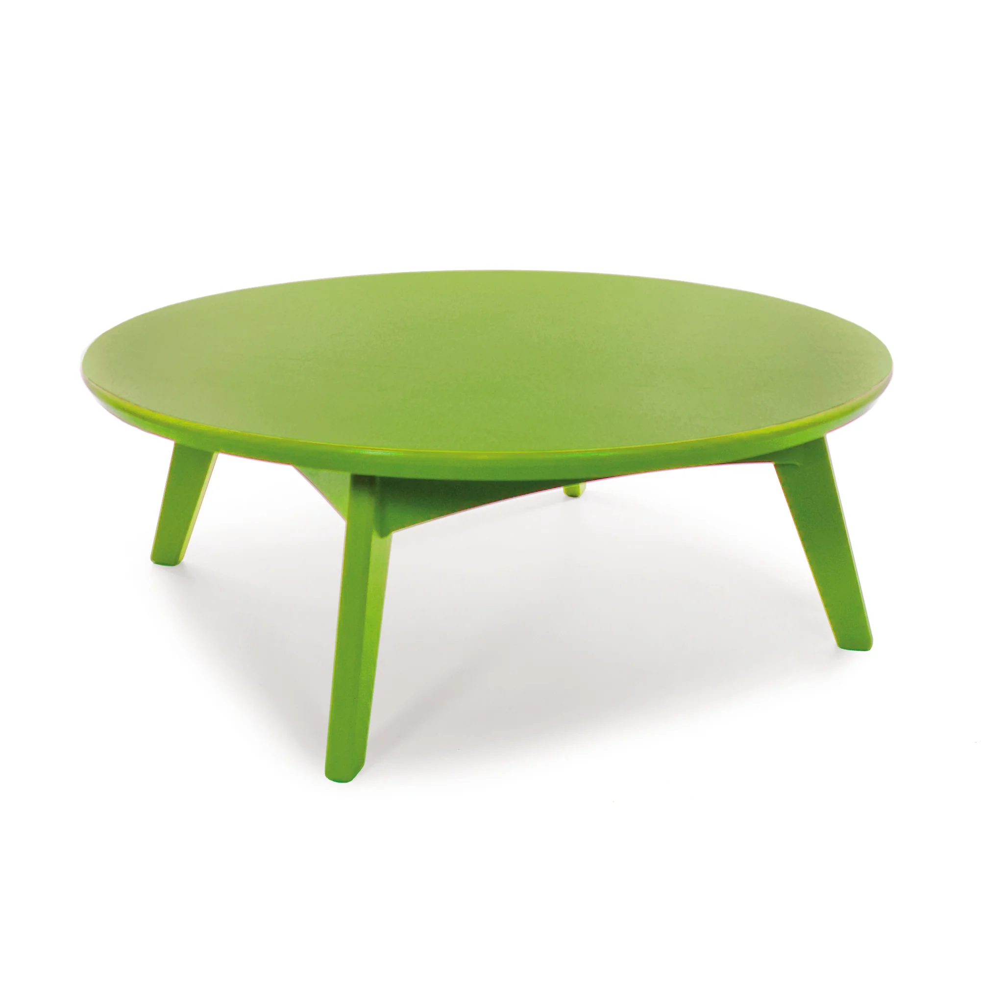 Satellite Round Outdoor Cocktail Table - Image 20