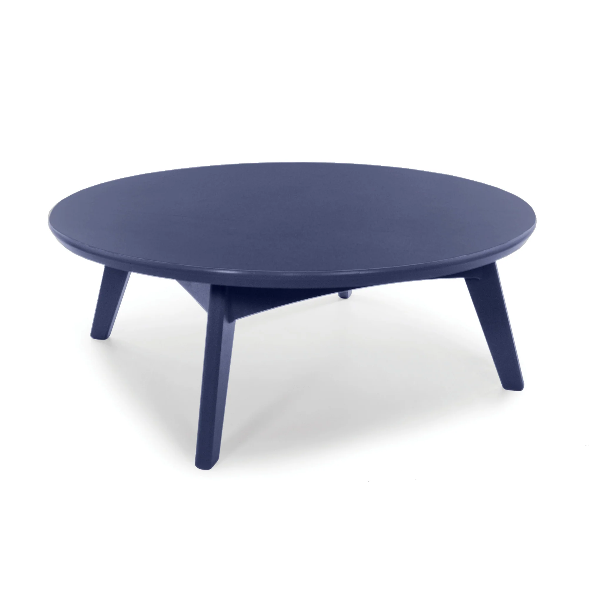 Satellite Round Outdoor Cocktail Table - Image 21
