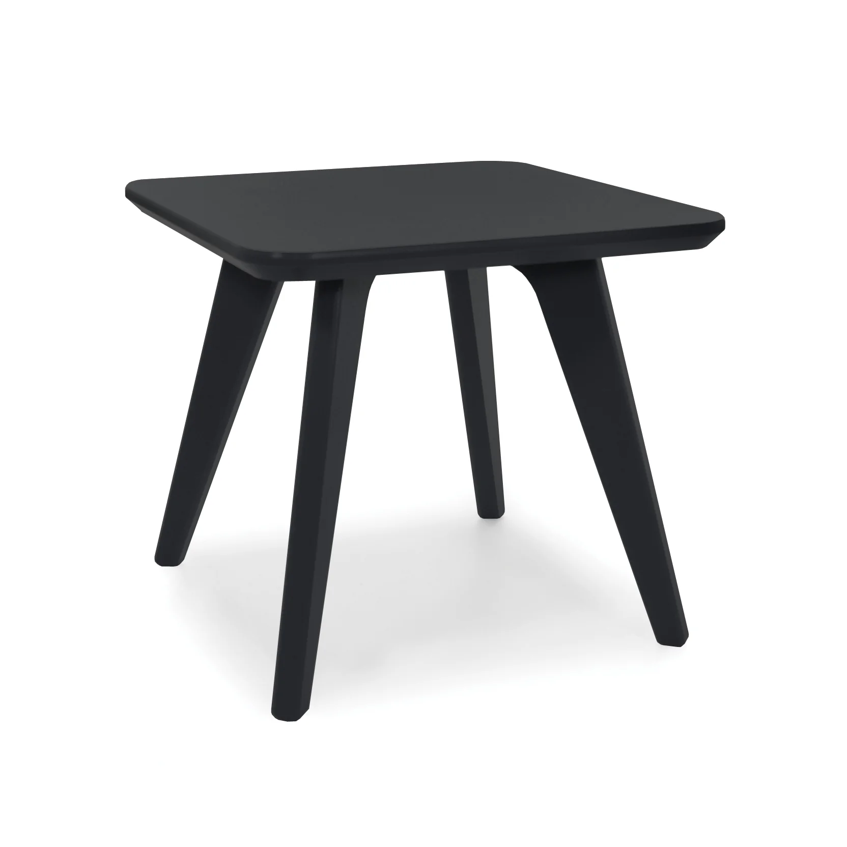 Satellite Square Outdoor End Table - Image 17