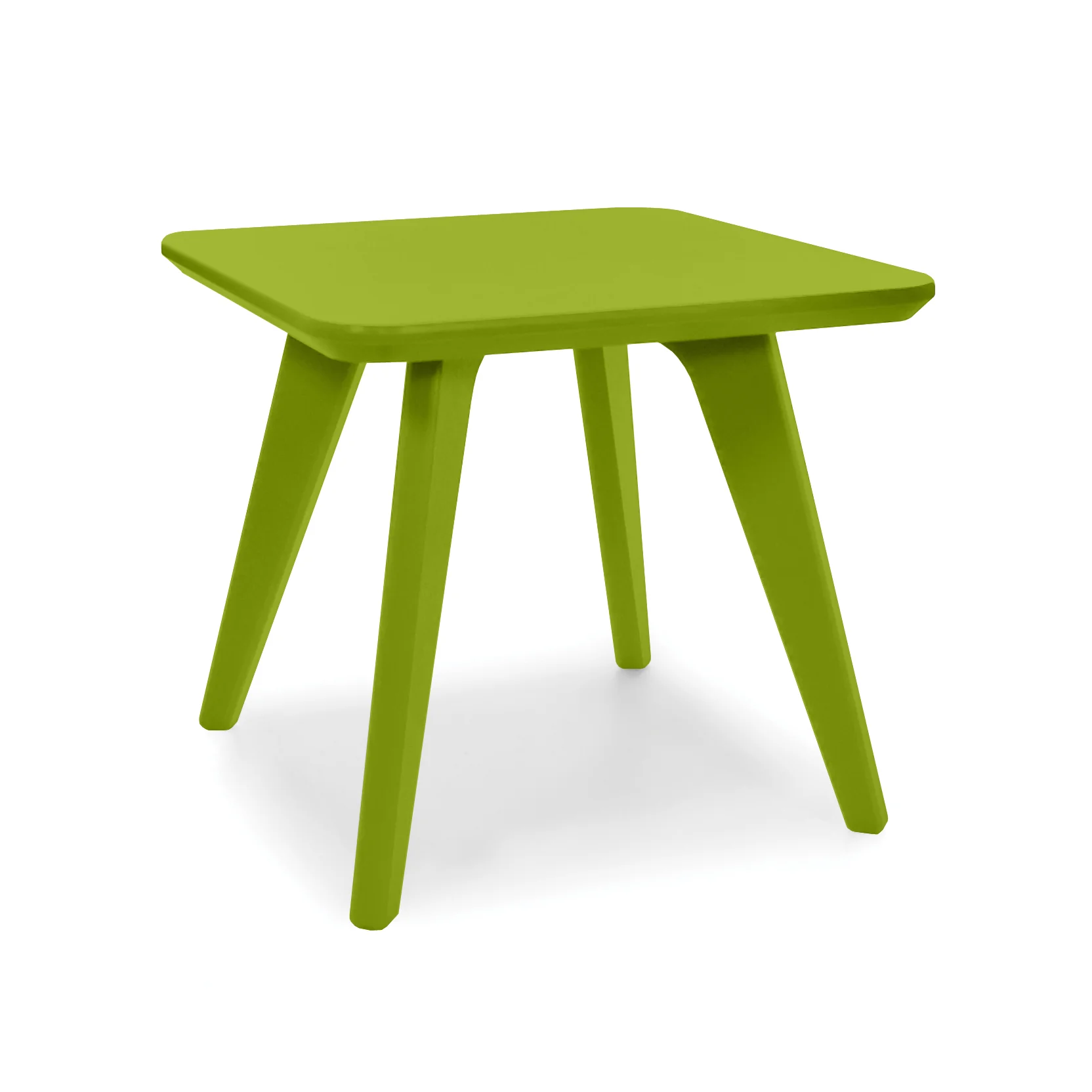 Satellite Square Outdoor End Table - Image 21