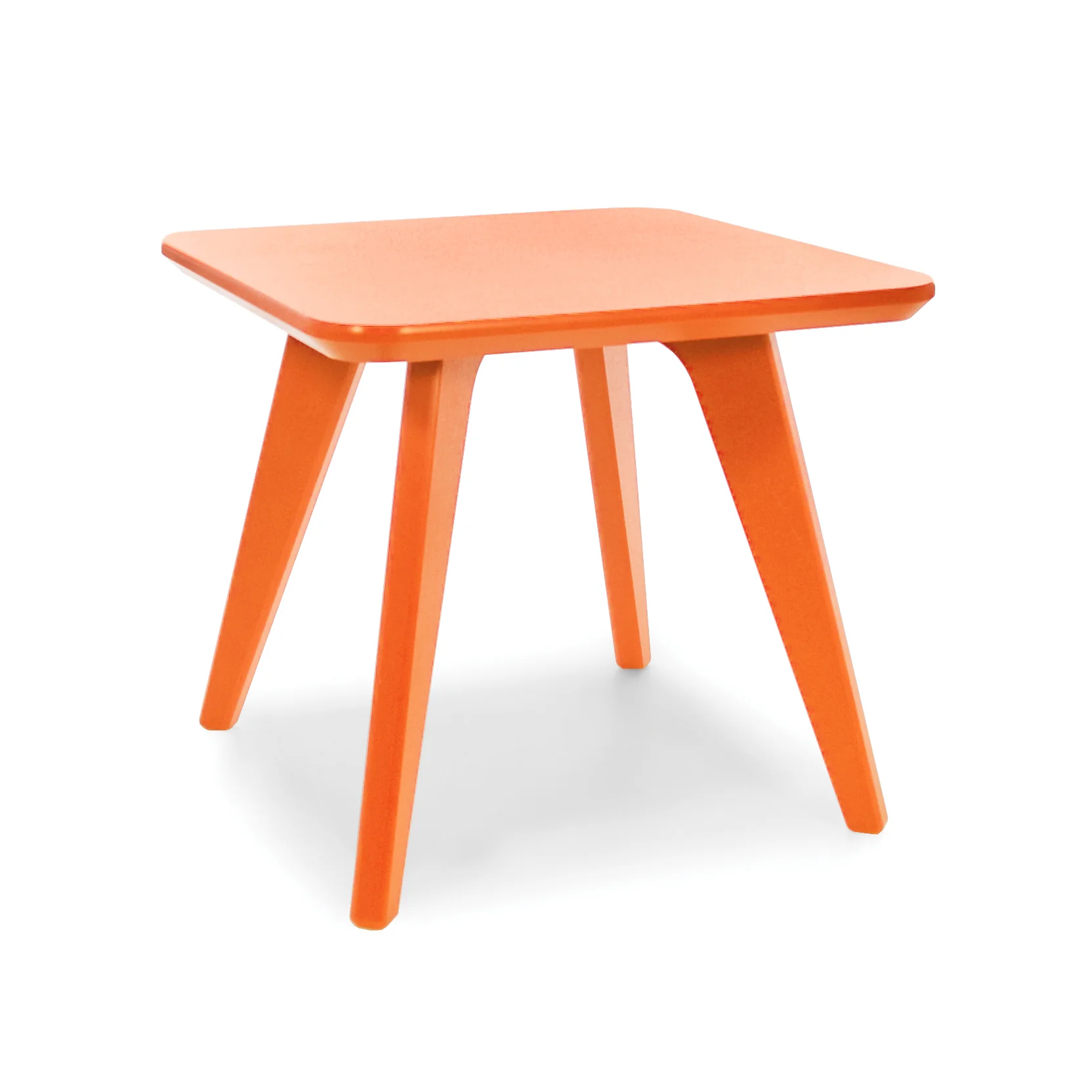 Satellite Square Outdoor End Table - Image 24
