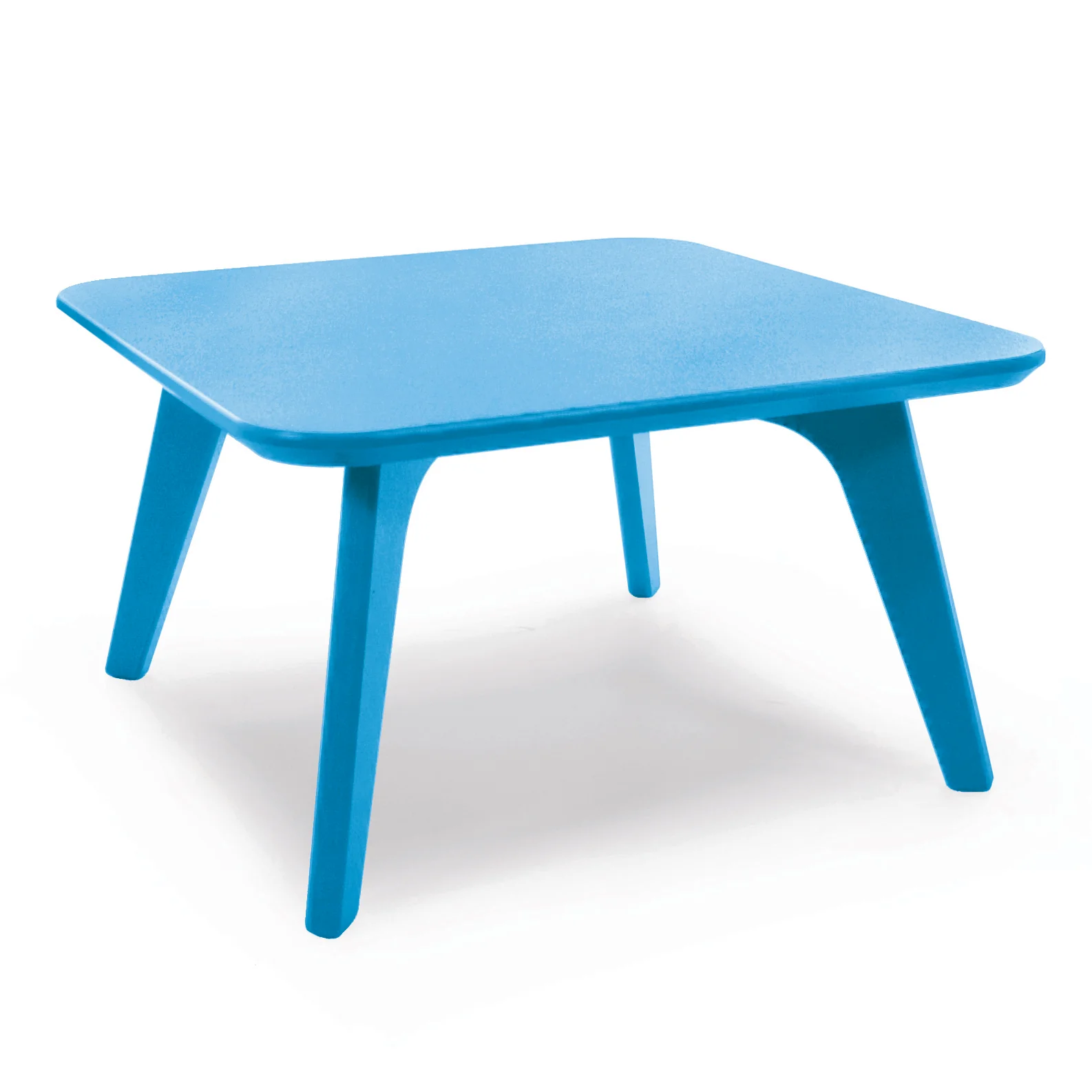 Satellite Square Outdoor End Table - Image 26