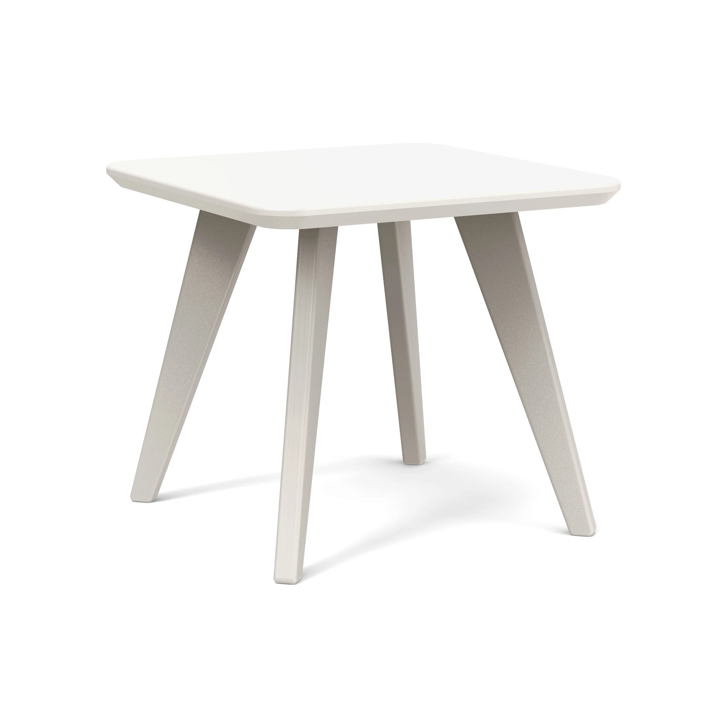 Satellite Square Outdoor End Table - Image 38