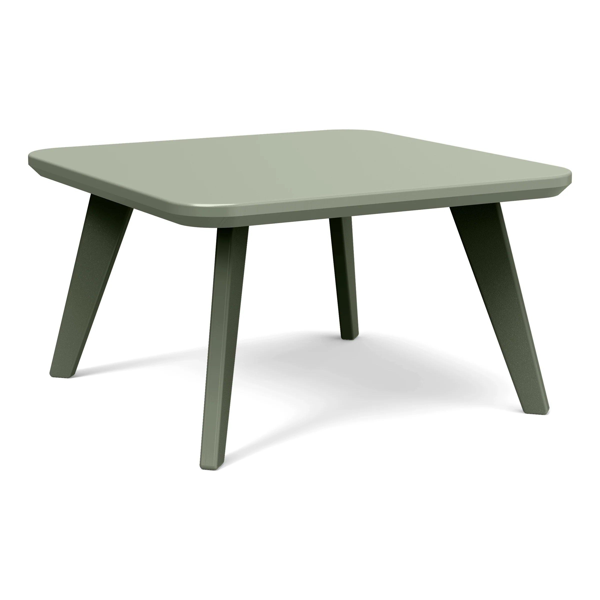 Satellite Square Outdoor End Table - Image 44