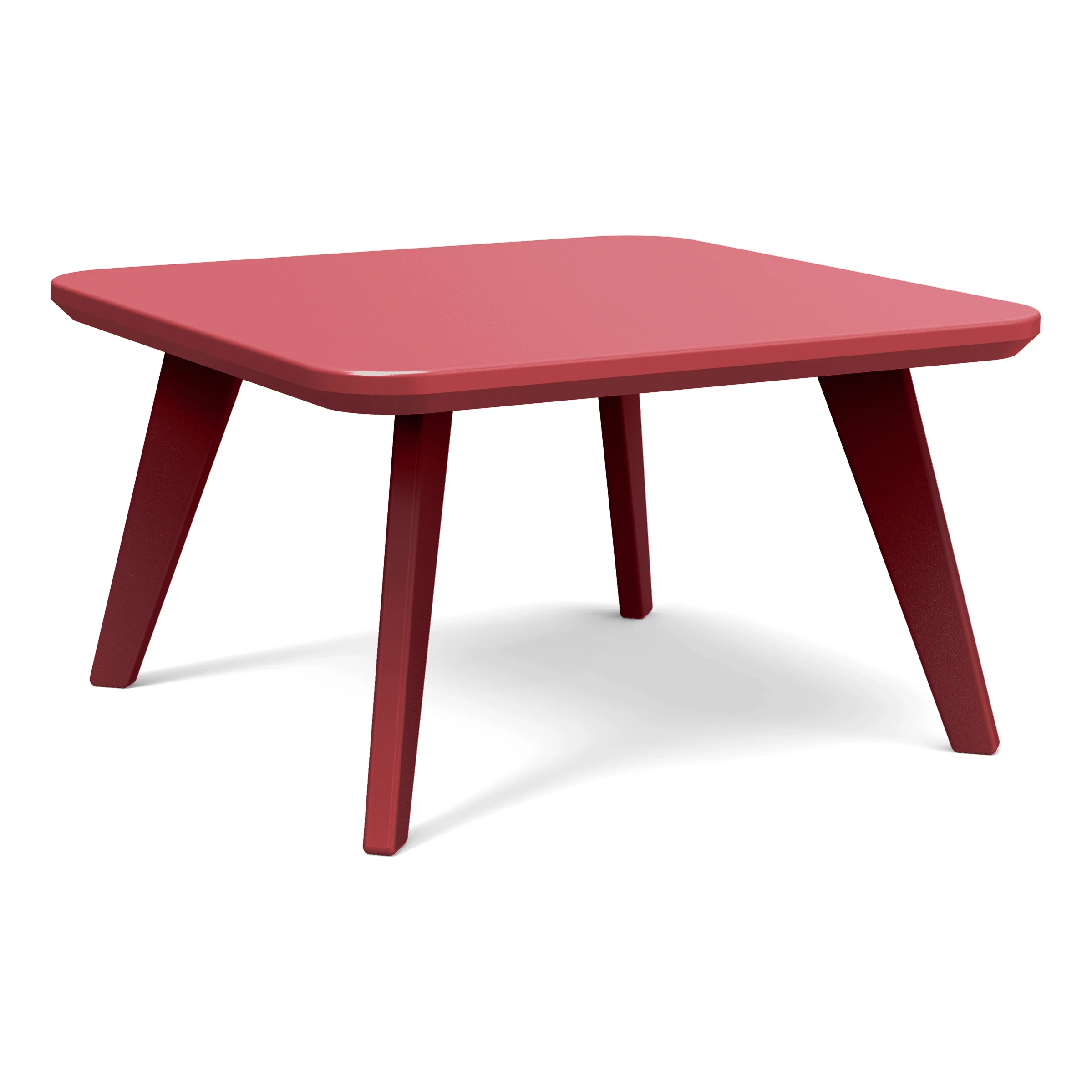 Satellite Square Outdoor End Table - Image 45