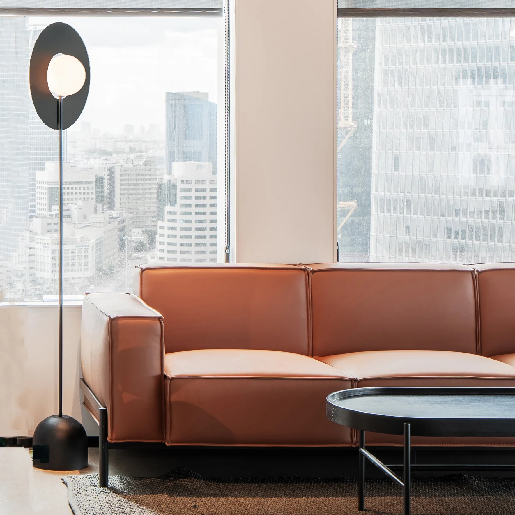 Saturn Floor Lamp - Image 5