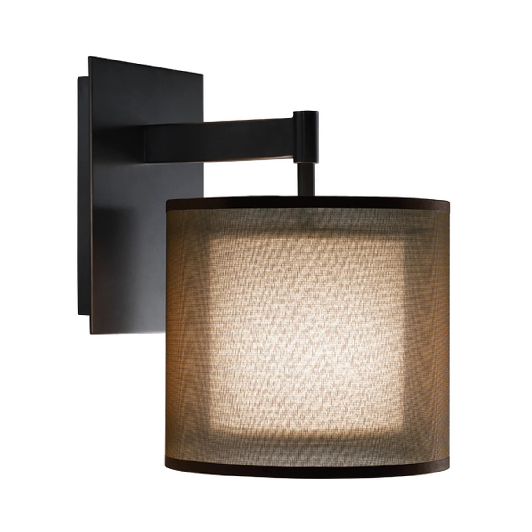 Saturnia Wall Sconce - Image 4