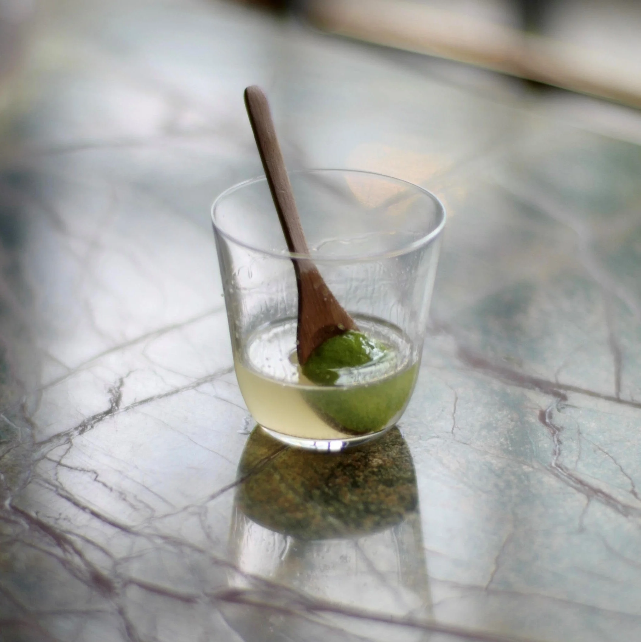 Savage Water Glass (Set of 4) - Image 4
