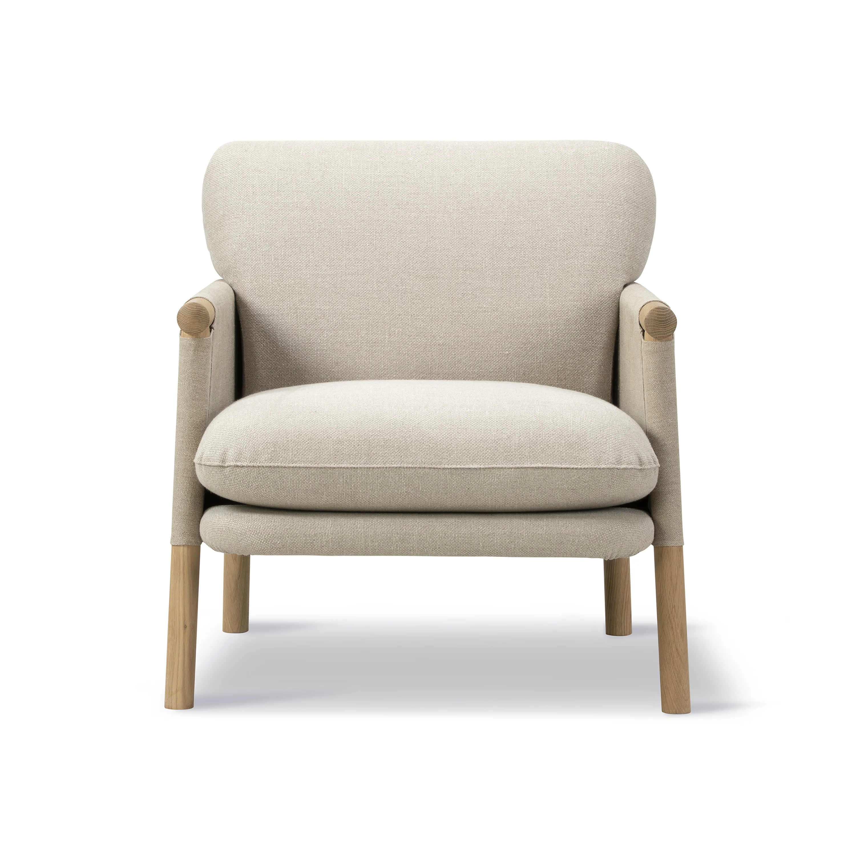 Savannah Lounge Chair Petite - Image 2
