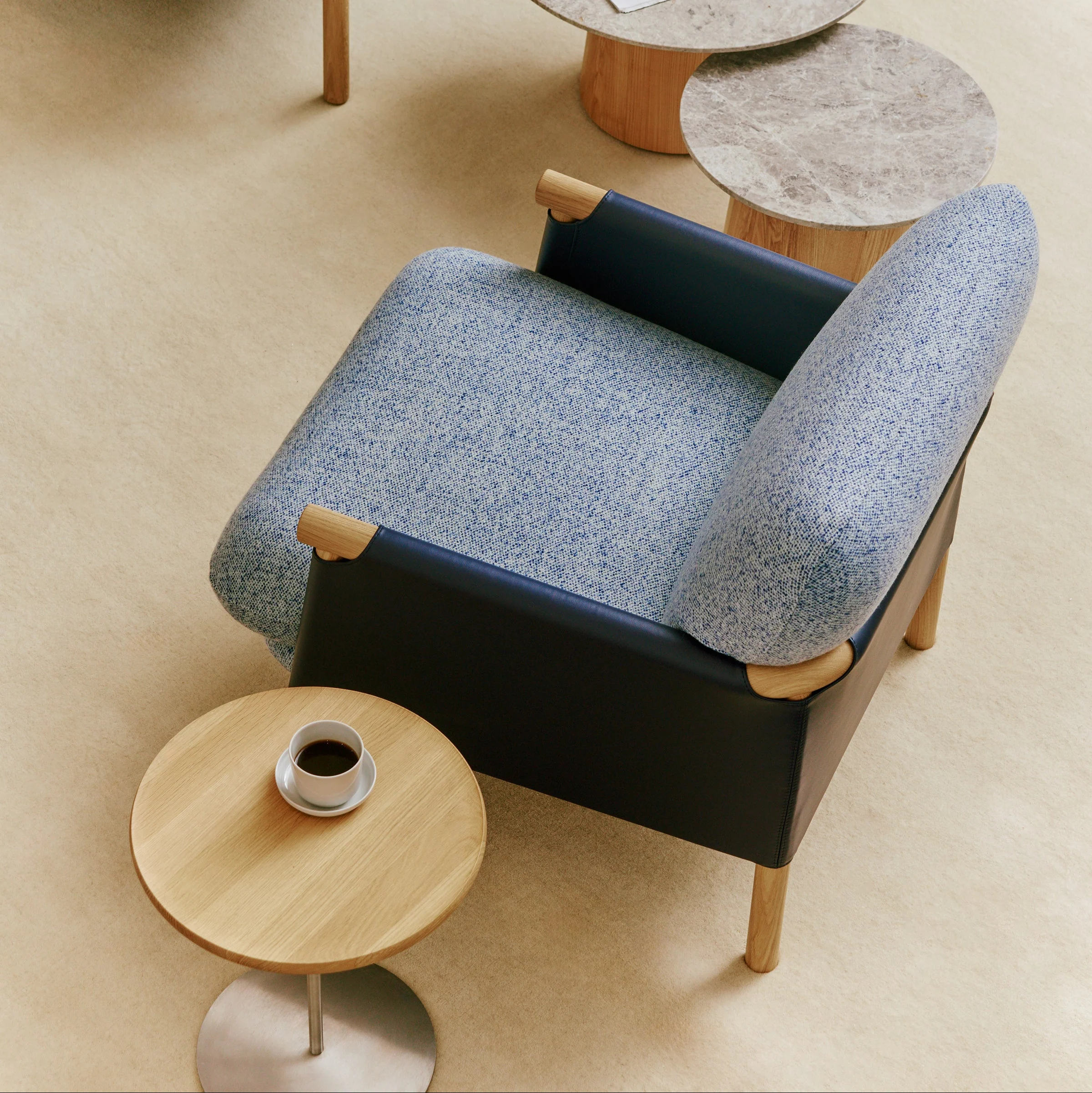 Savannah Lounge Chair Petite - Image 8