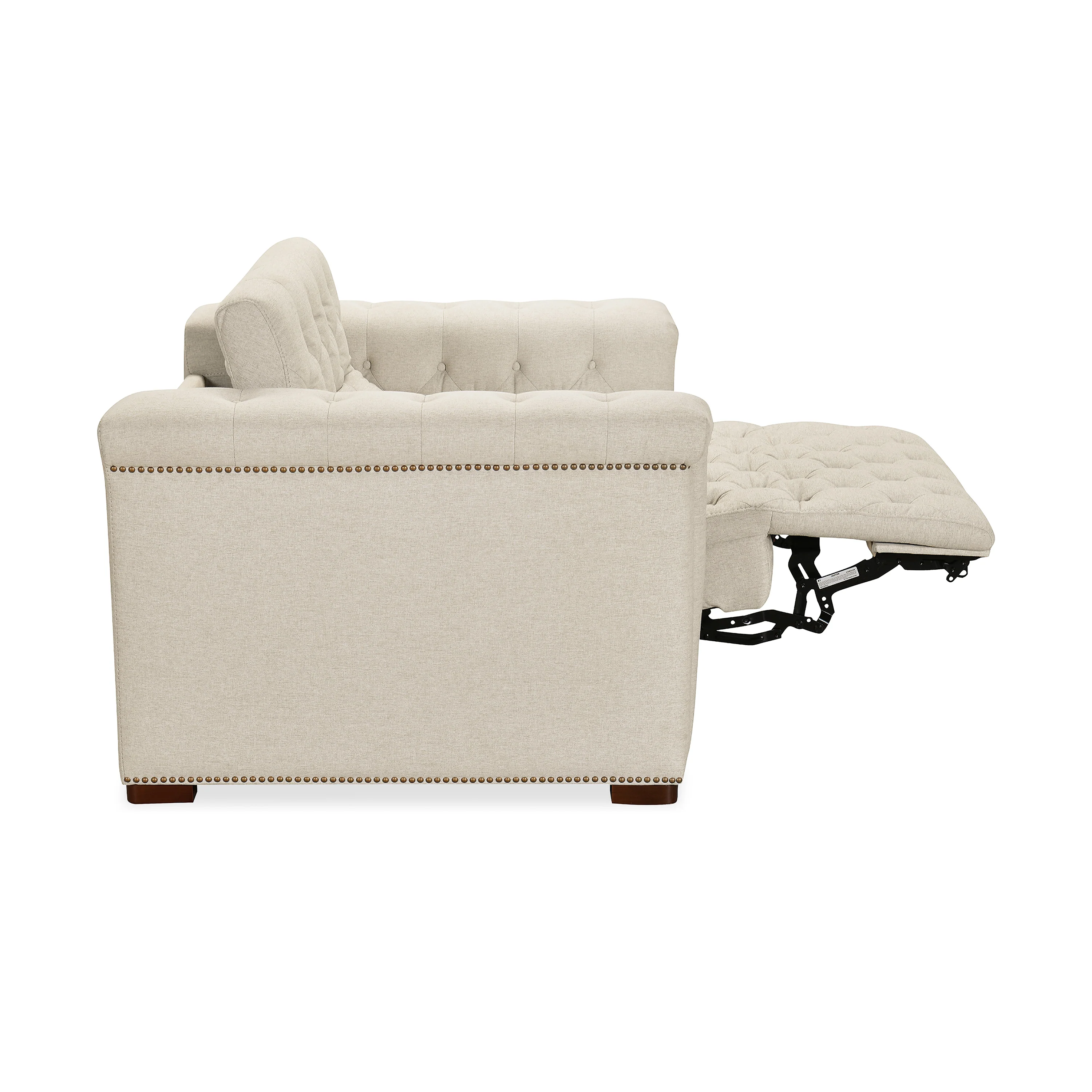 Savion Deux Power Recliner - Image 7
