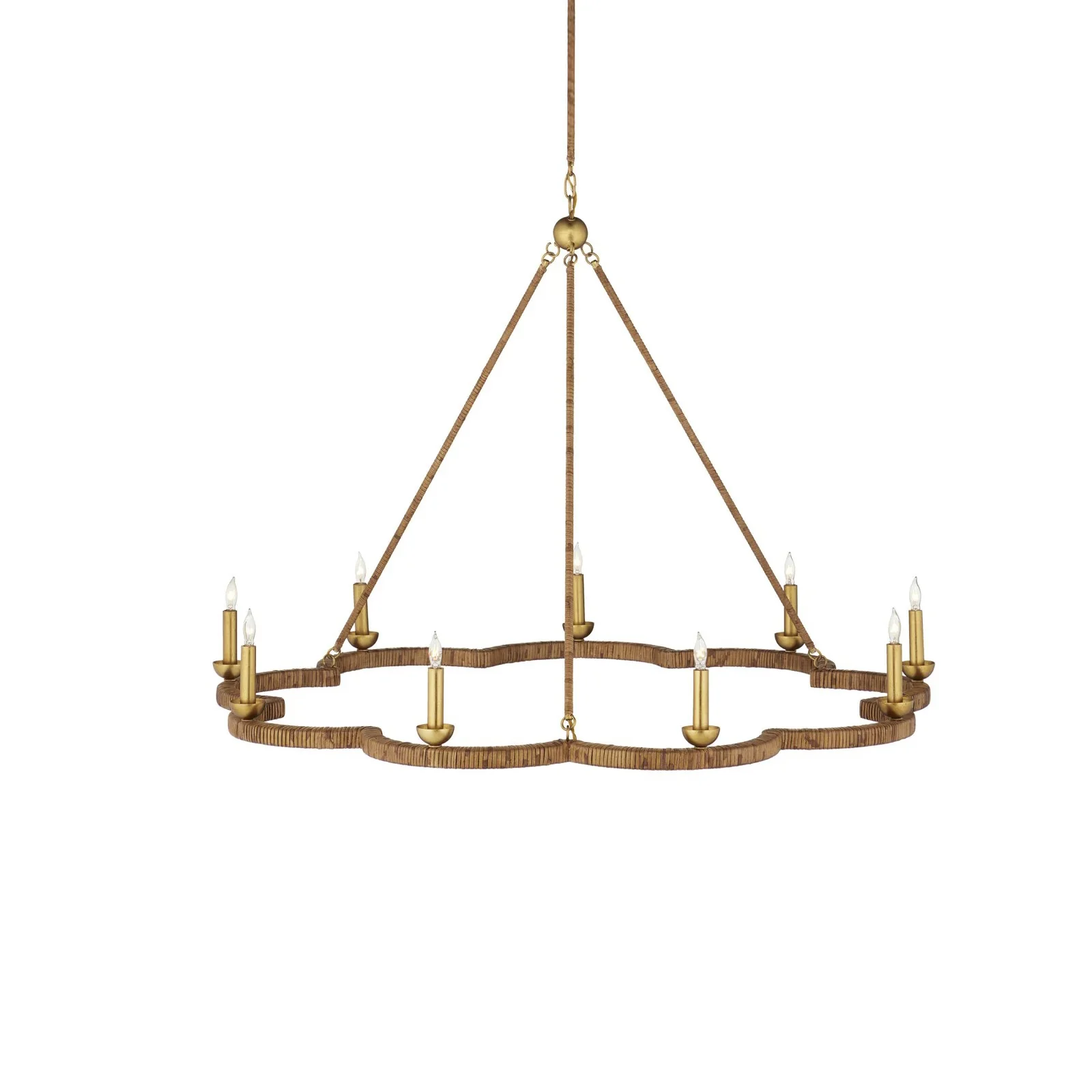 Savoie Chandelier - Image 3