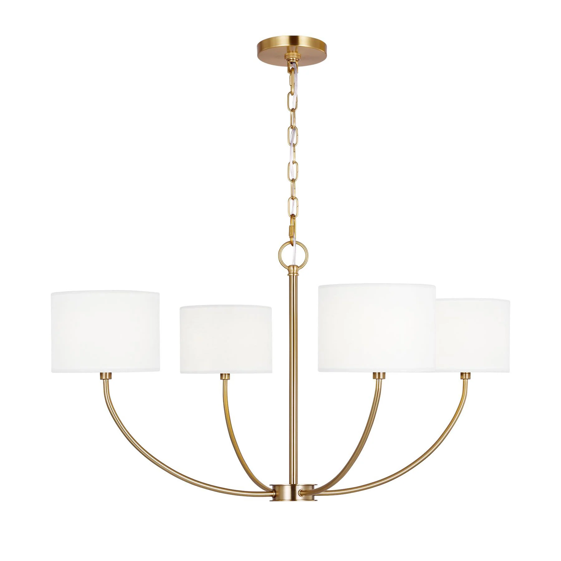 Kate Spade New York Sawyer Chandelier - Image 4