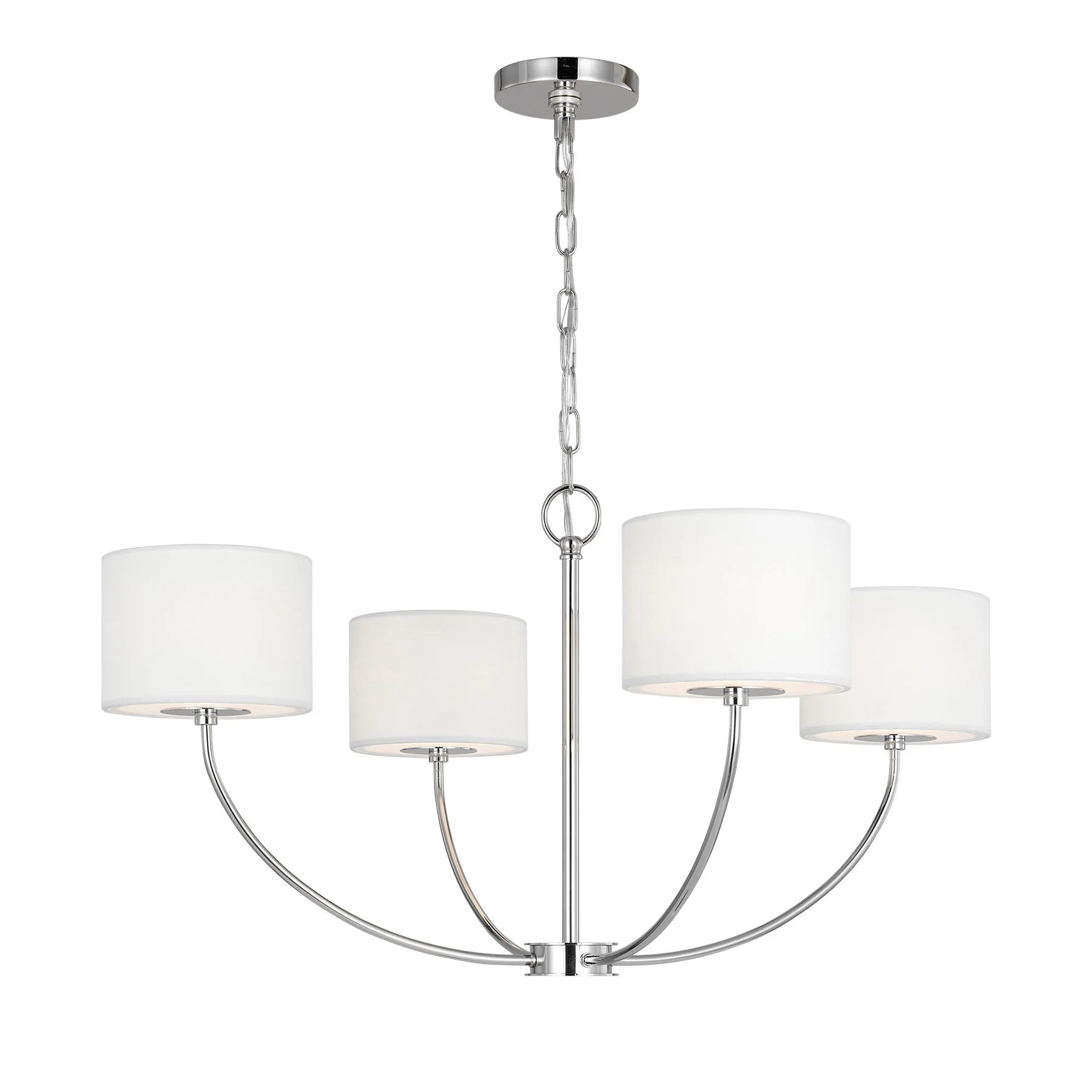 Kate Spade New York Sawyer Chandelier - Image 6
