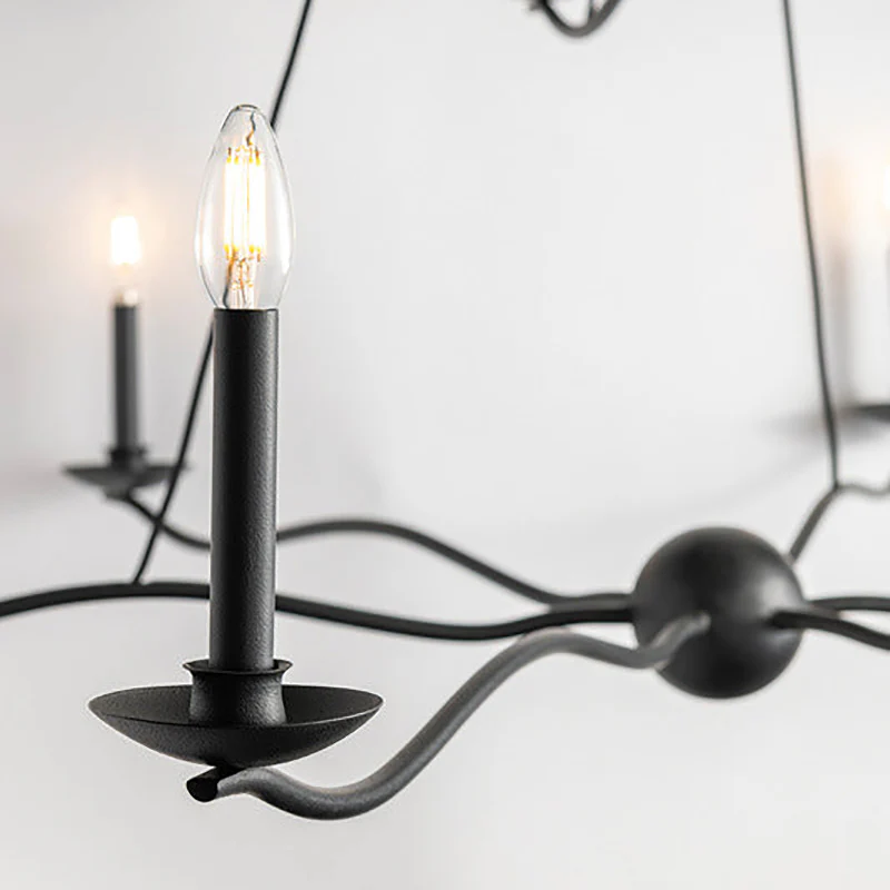 Sawyer Chandelier - Image 3
