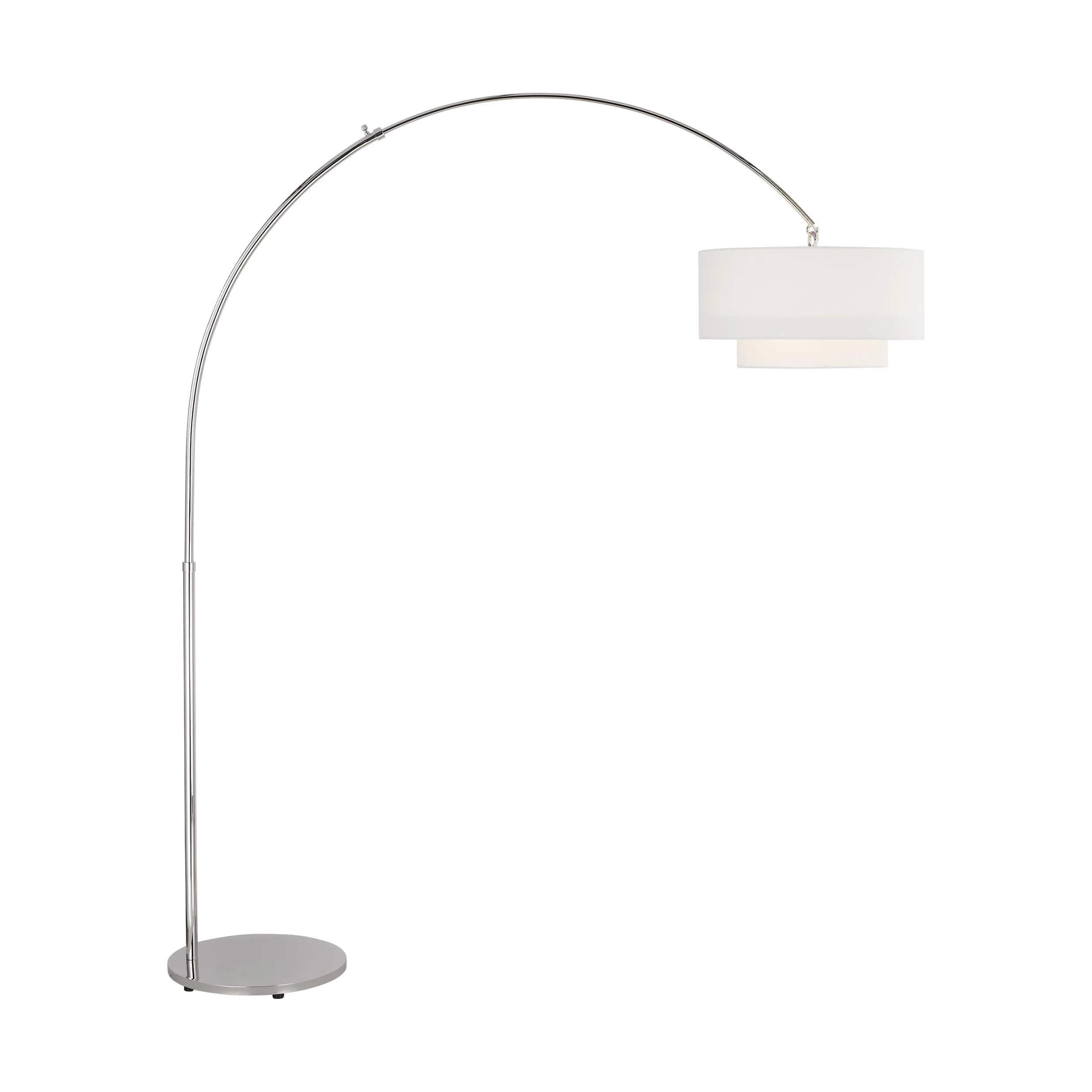 Kate Spade New York Sawyer LED Floor Lamp - Image 3