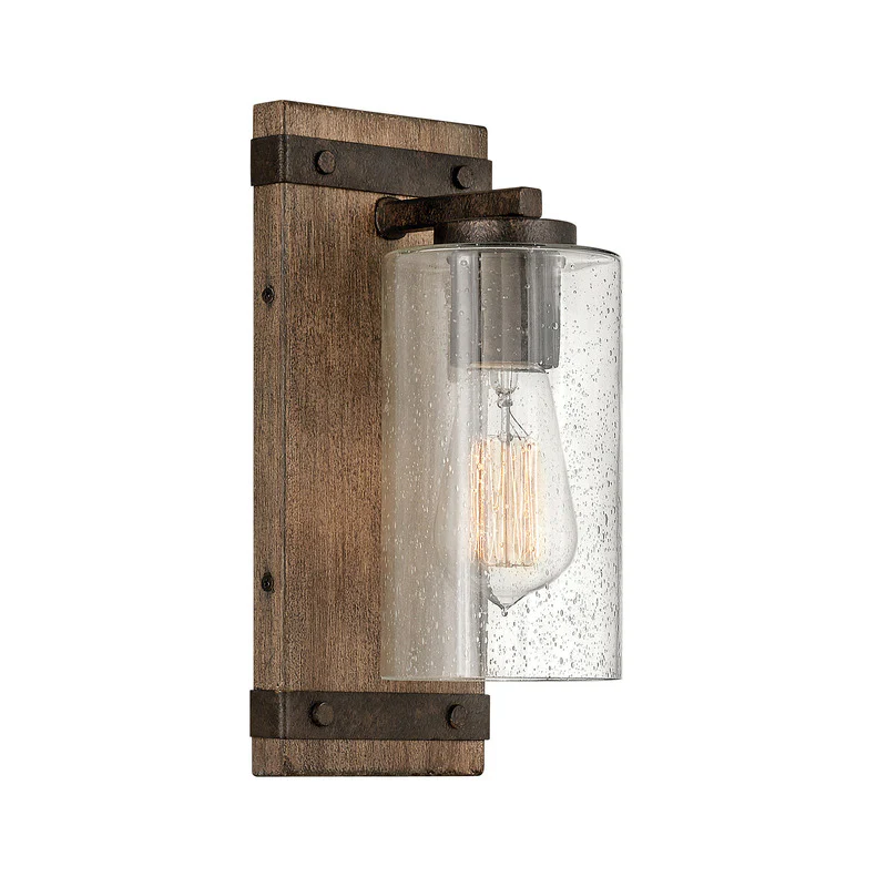 Sawyer One-Light Bath Light - Image 2