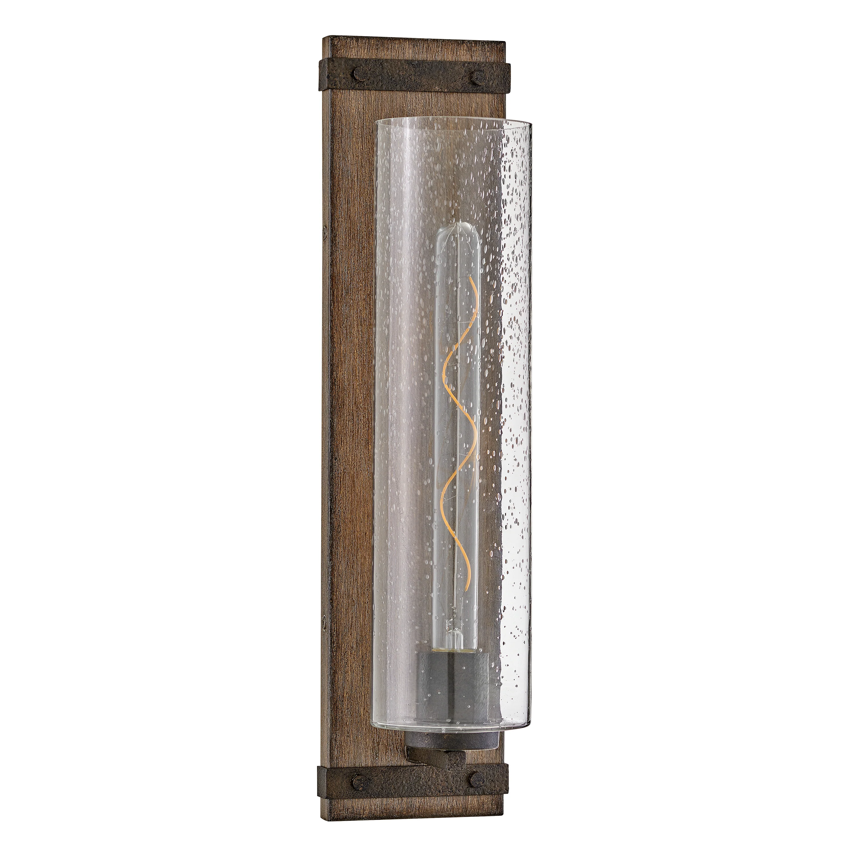 Sawyer One-Light Bath Light - Image 4