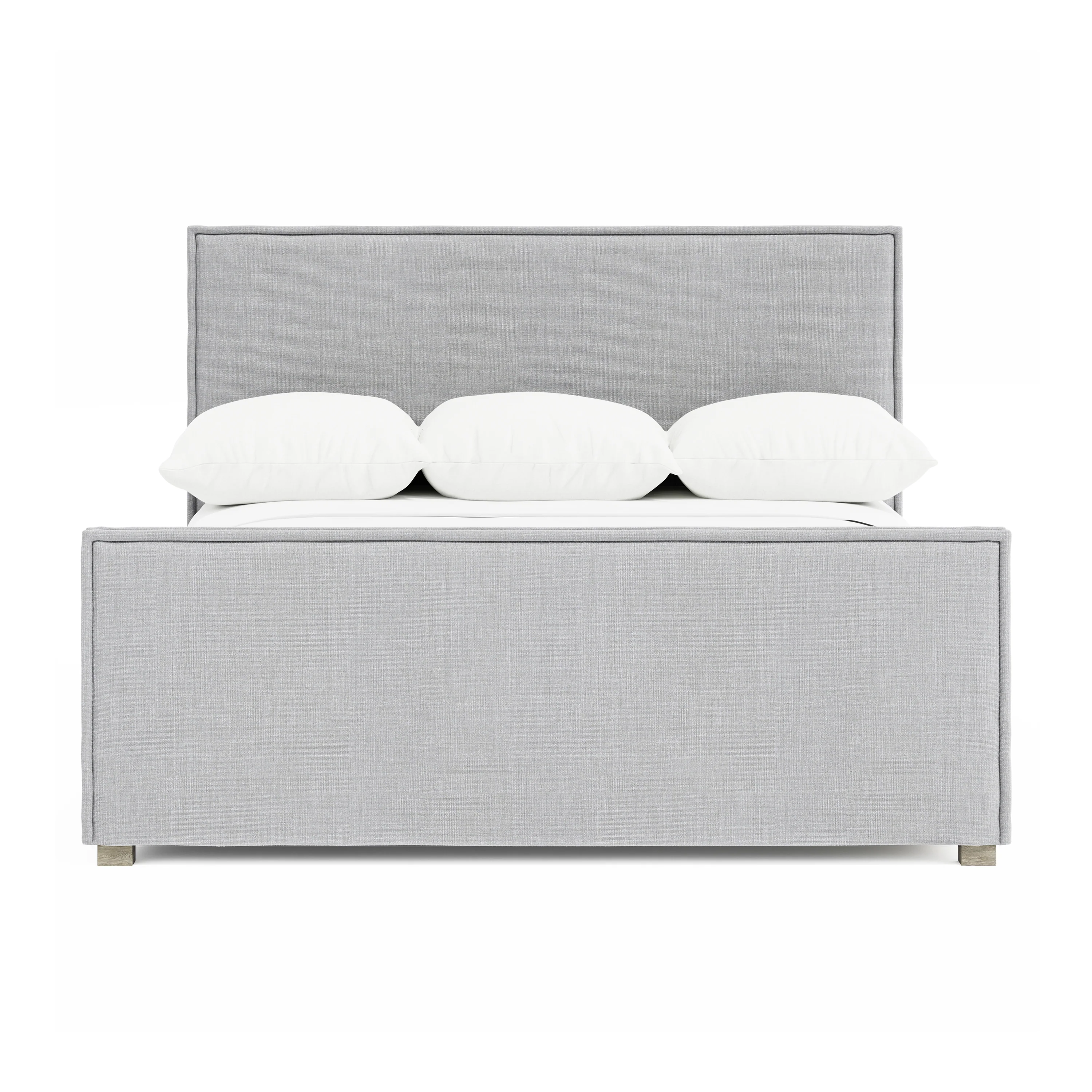 Sawyer Upholstered Bed - Image 4