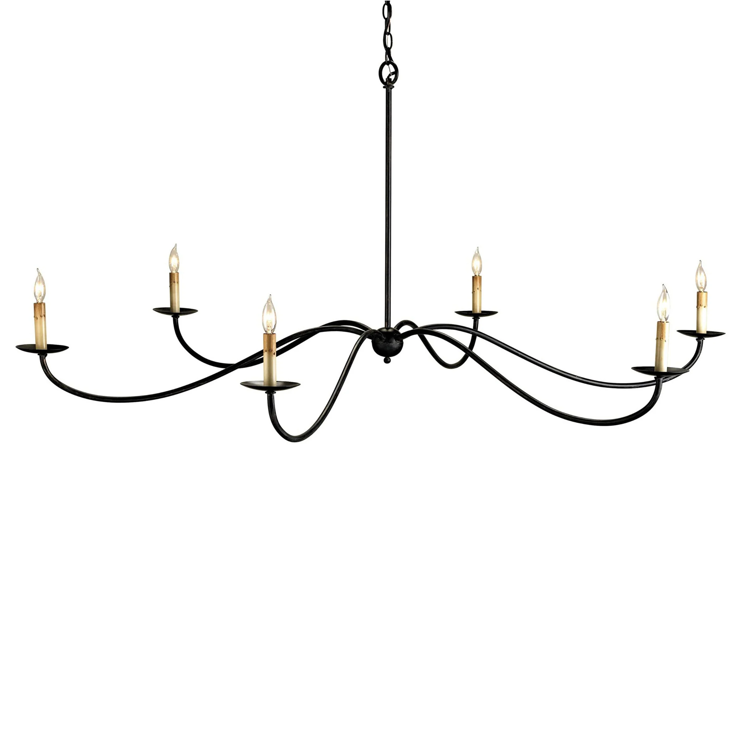 Saxon Chandelier - Image 3
