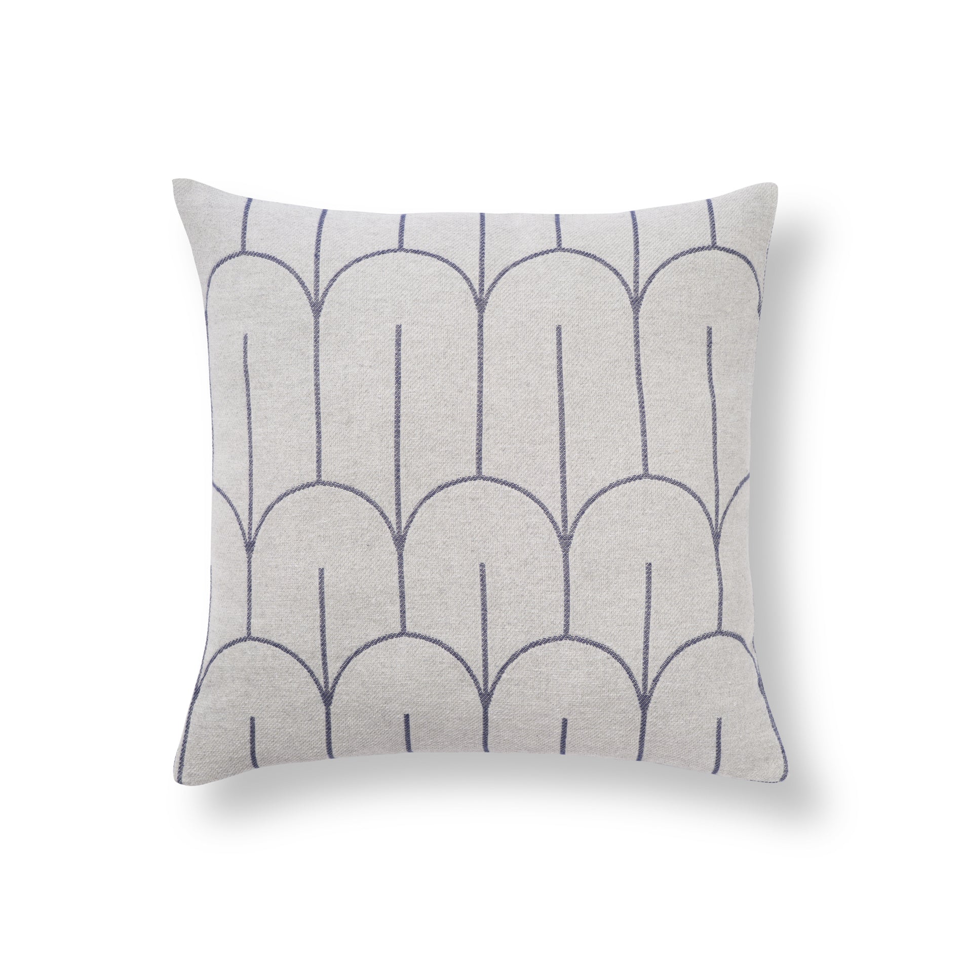 Scales Throw Pillow Cover - Image 15