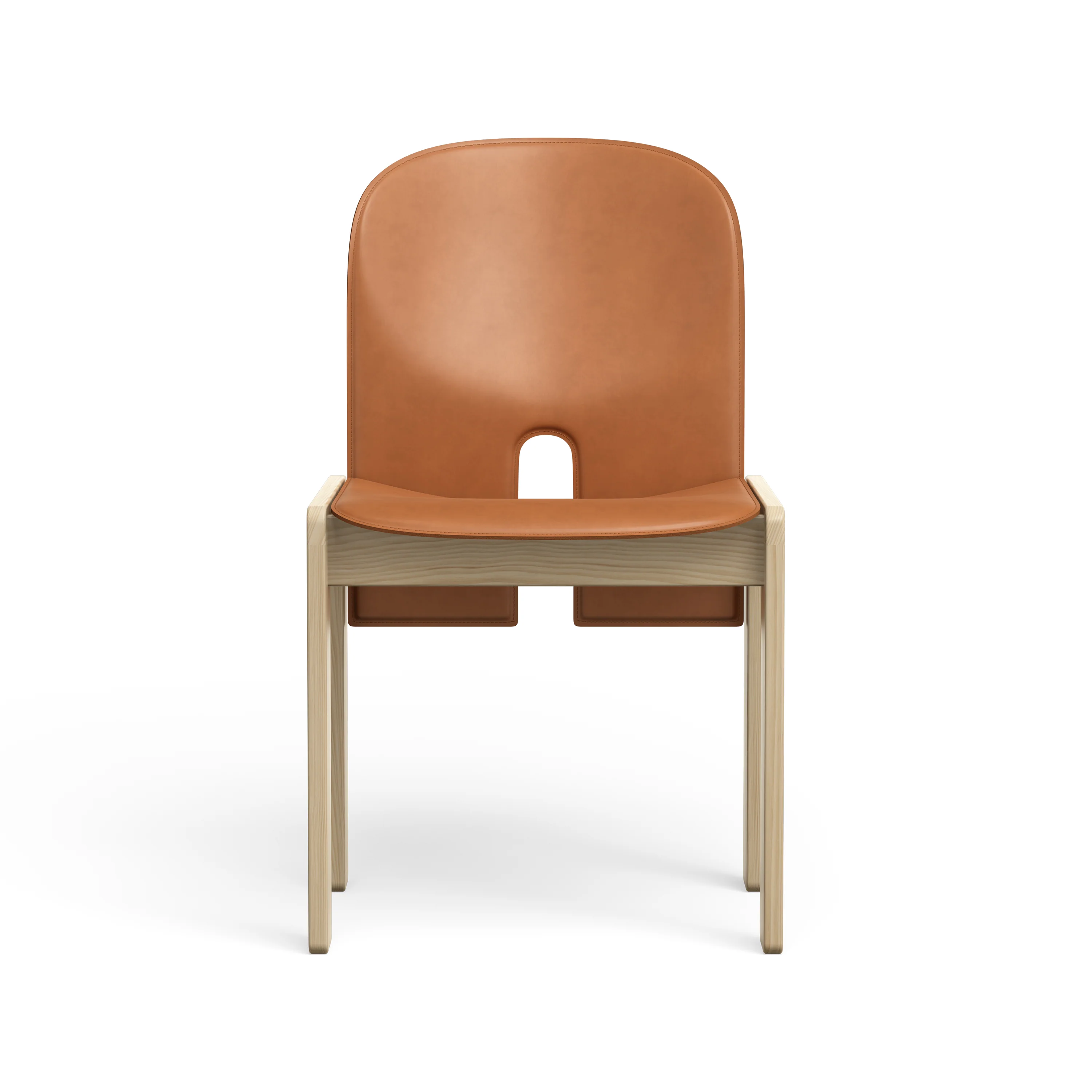 Scarpa 121 Dining Chair - Image 3