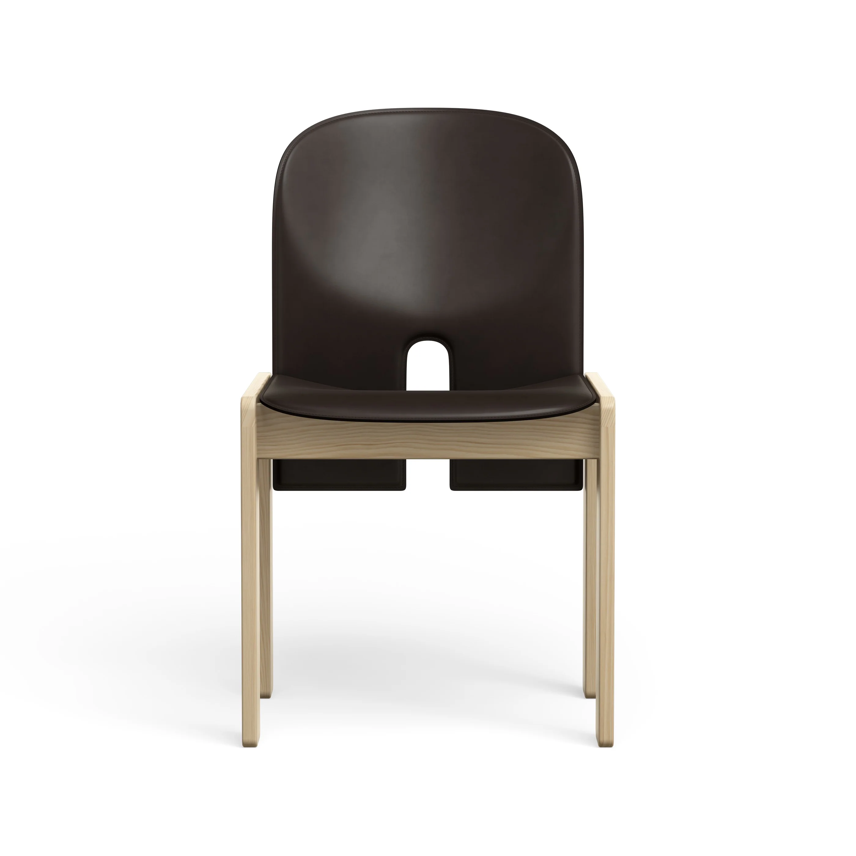 Scarpa 121 Dining Chair - Image 4