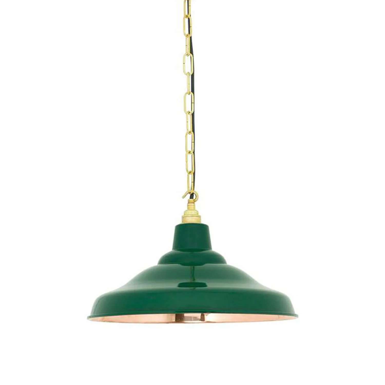 School Light Pendant Light - Image 3