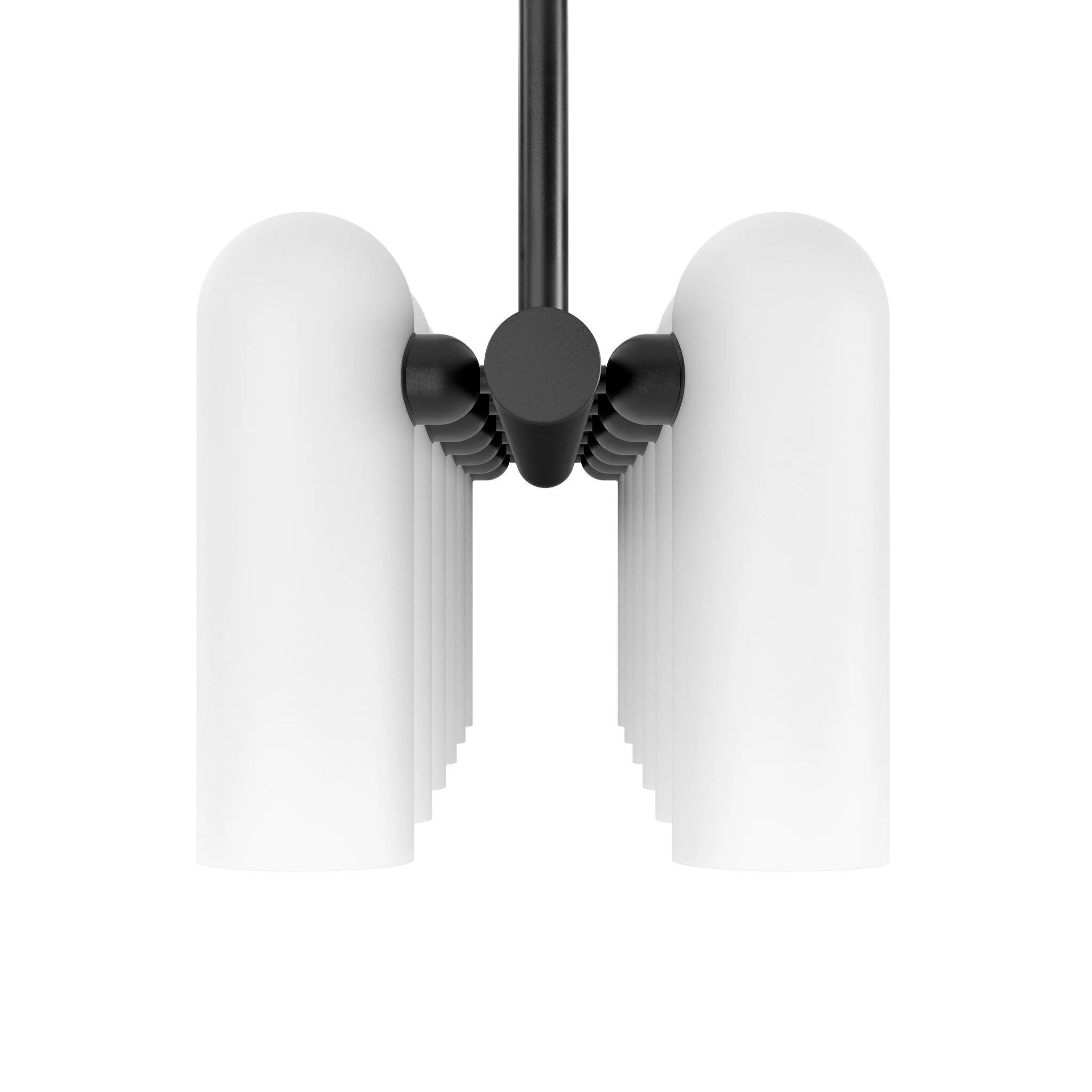 Schwung Odyssey Linear Chandelier - Image 7