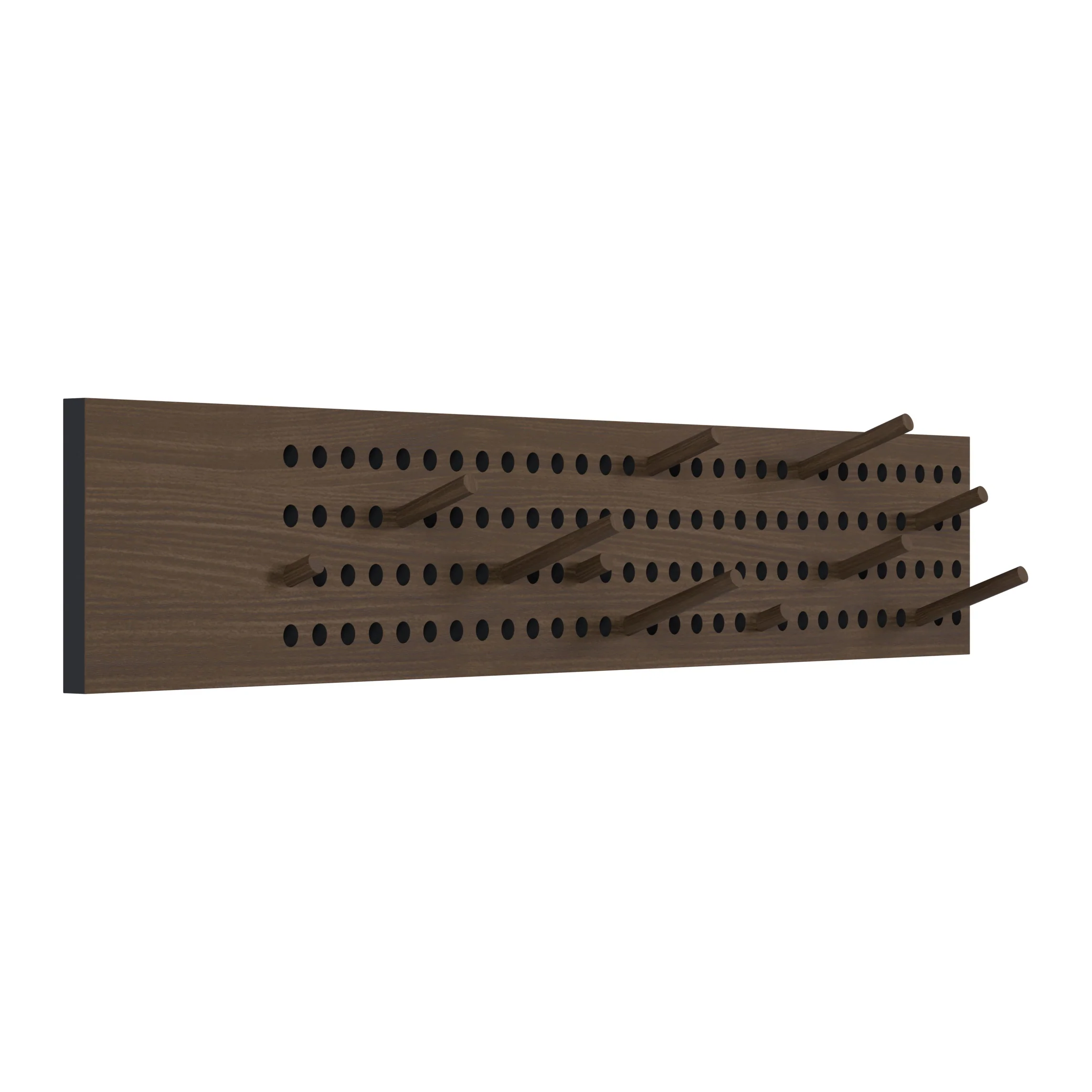 Scoreboard Coat Rack - Image 4