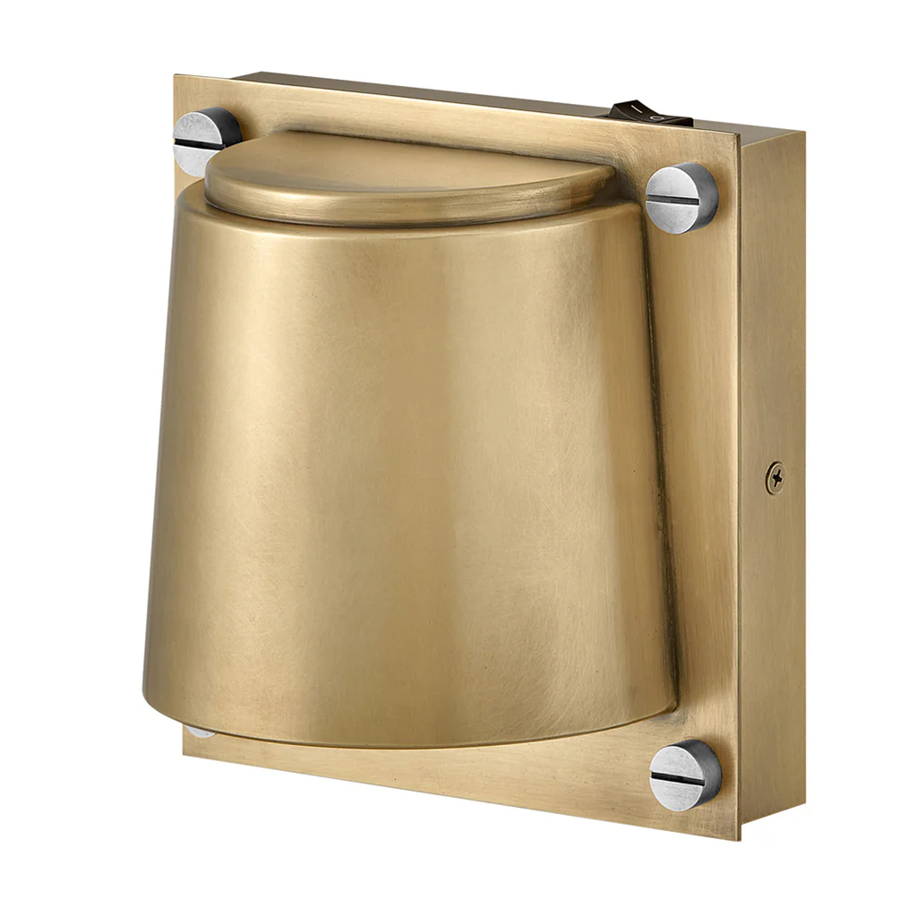 Scout Wall Sconce - Image 6