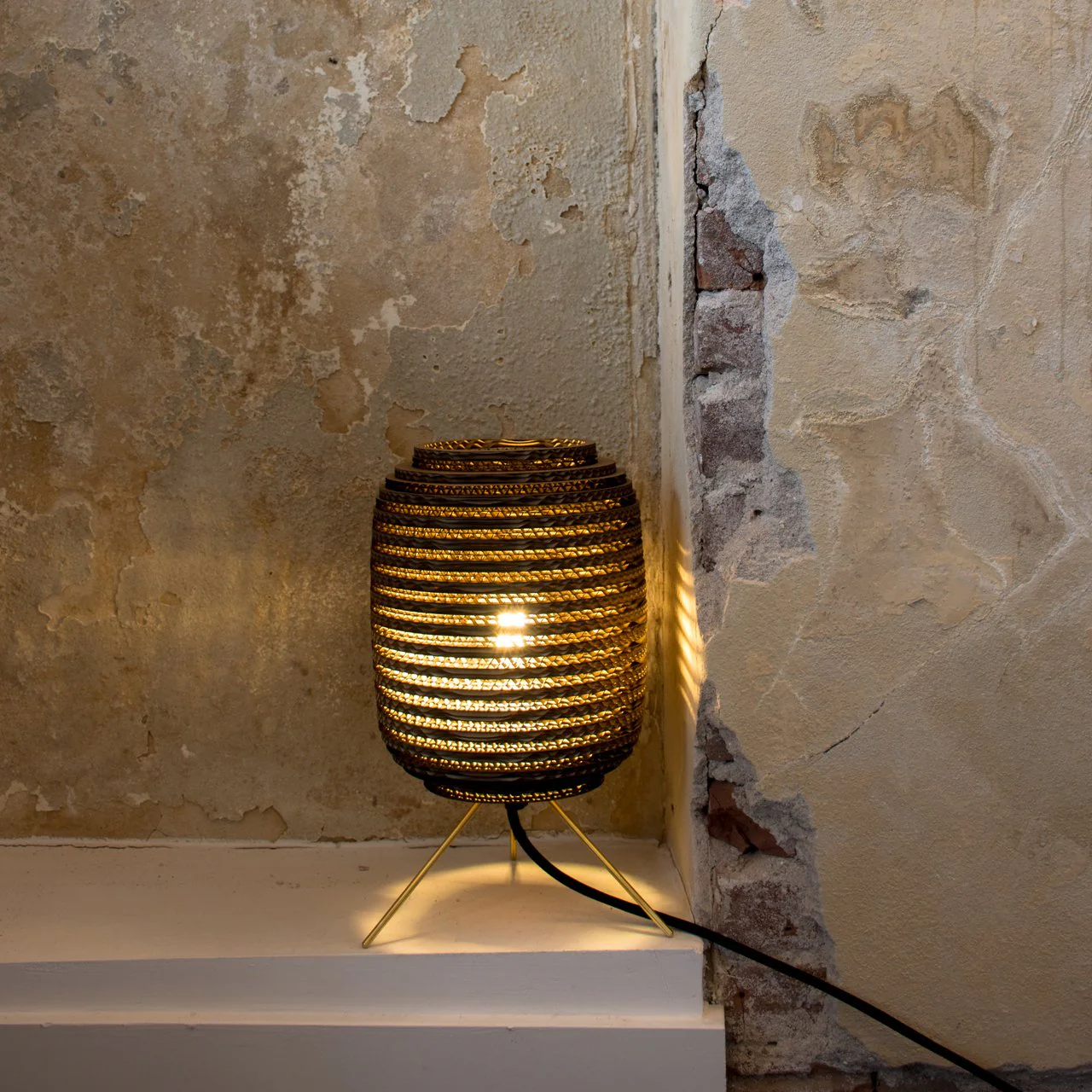 Scraplights Ausi Table Lamp - Image 6