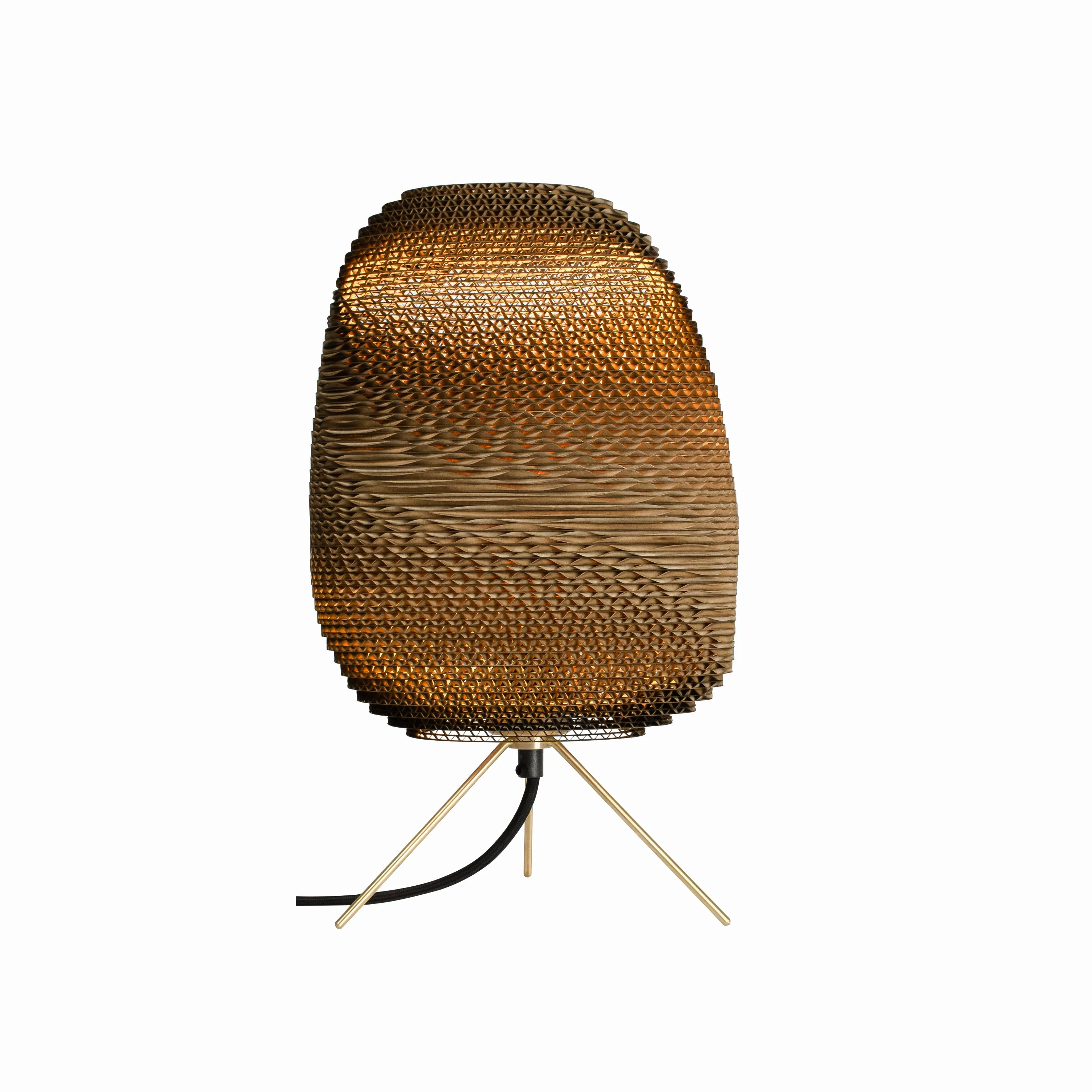 Scraplights Ebey Table Lamp - Image 4