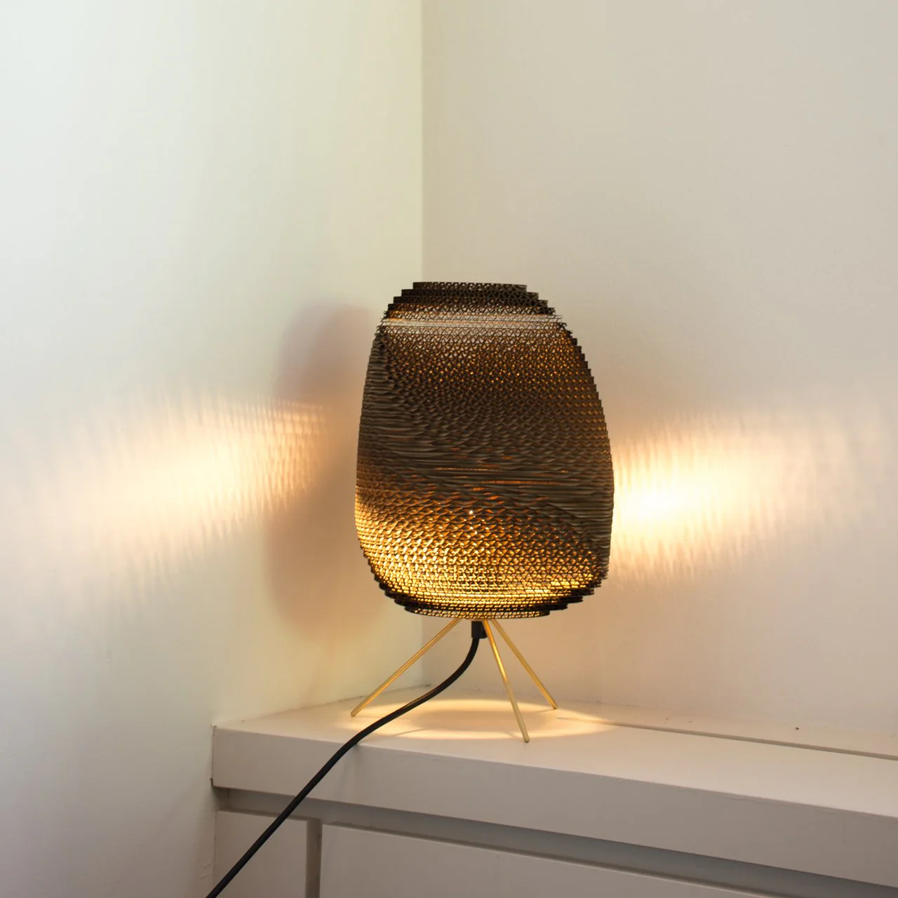 Scraplights Ebey Table Lamp - Image 8