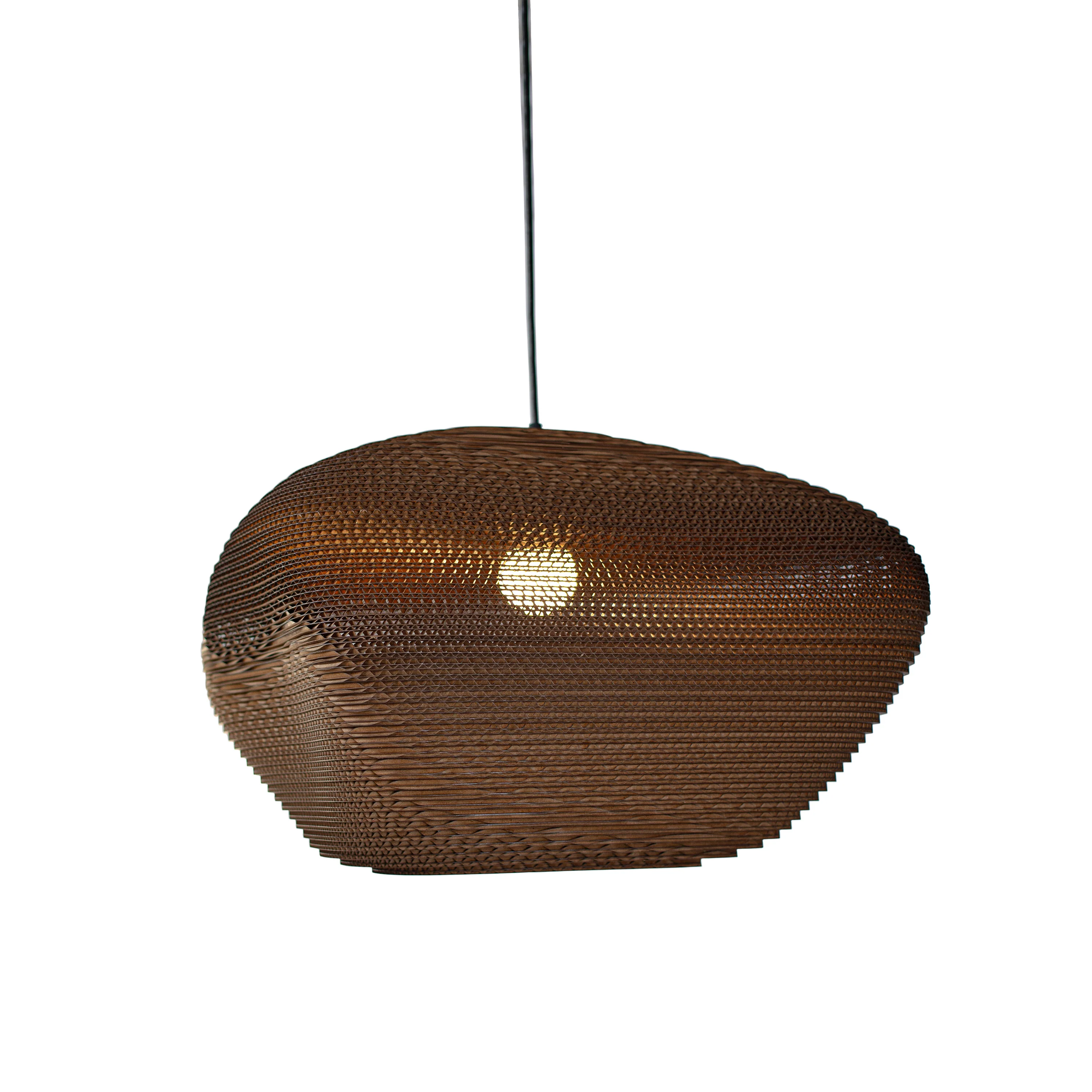 Scraplights Pebbles Madison Pendant Light - Image 2
