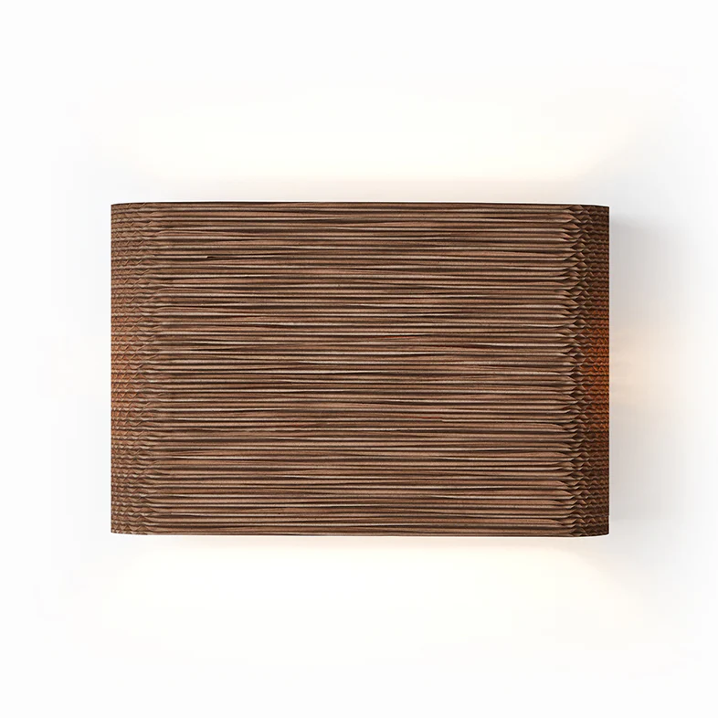 Scraplights Skew Wall Sconce - Image 5