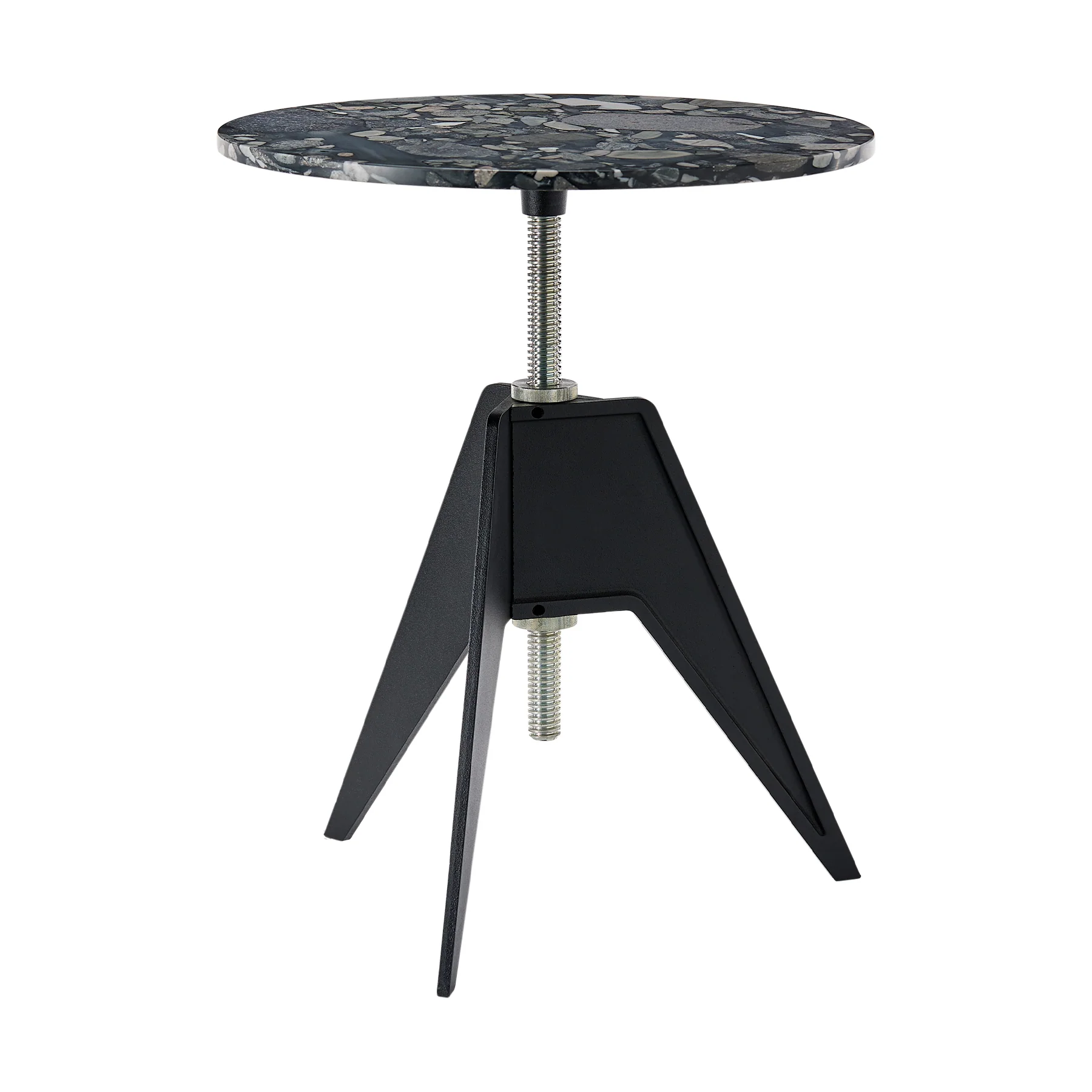 Screw Café Table - Image 14