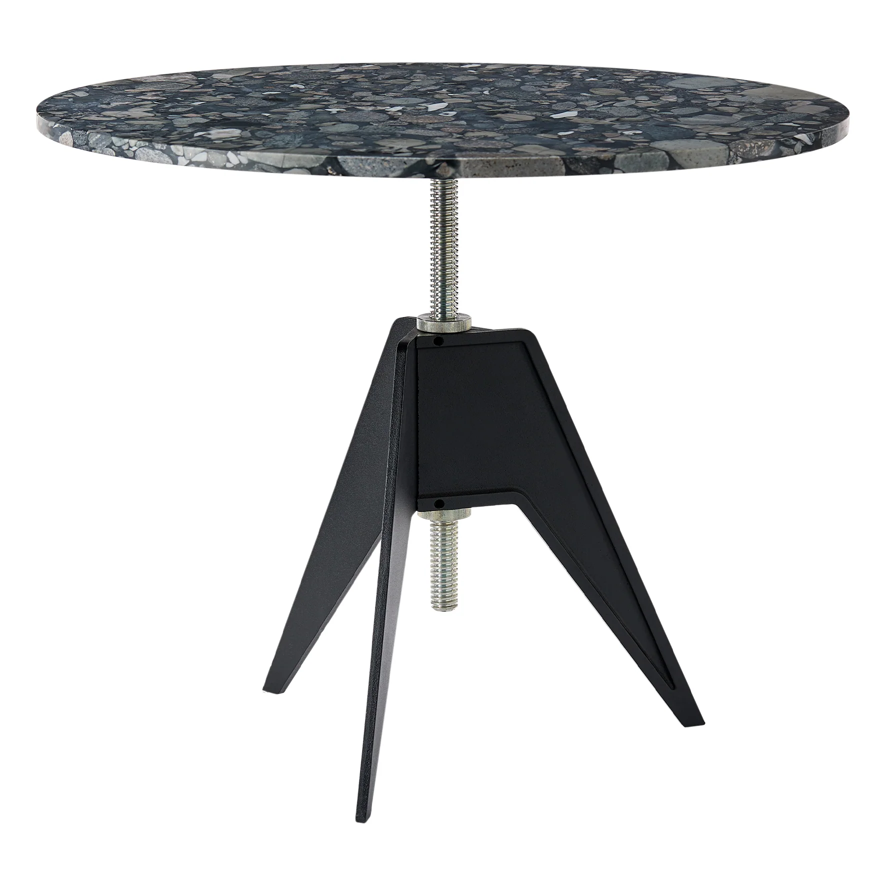 Screw Café Table - Image 17
