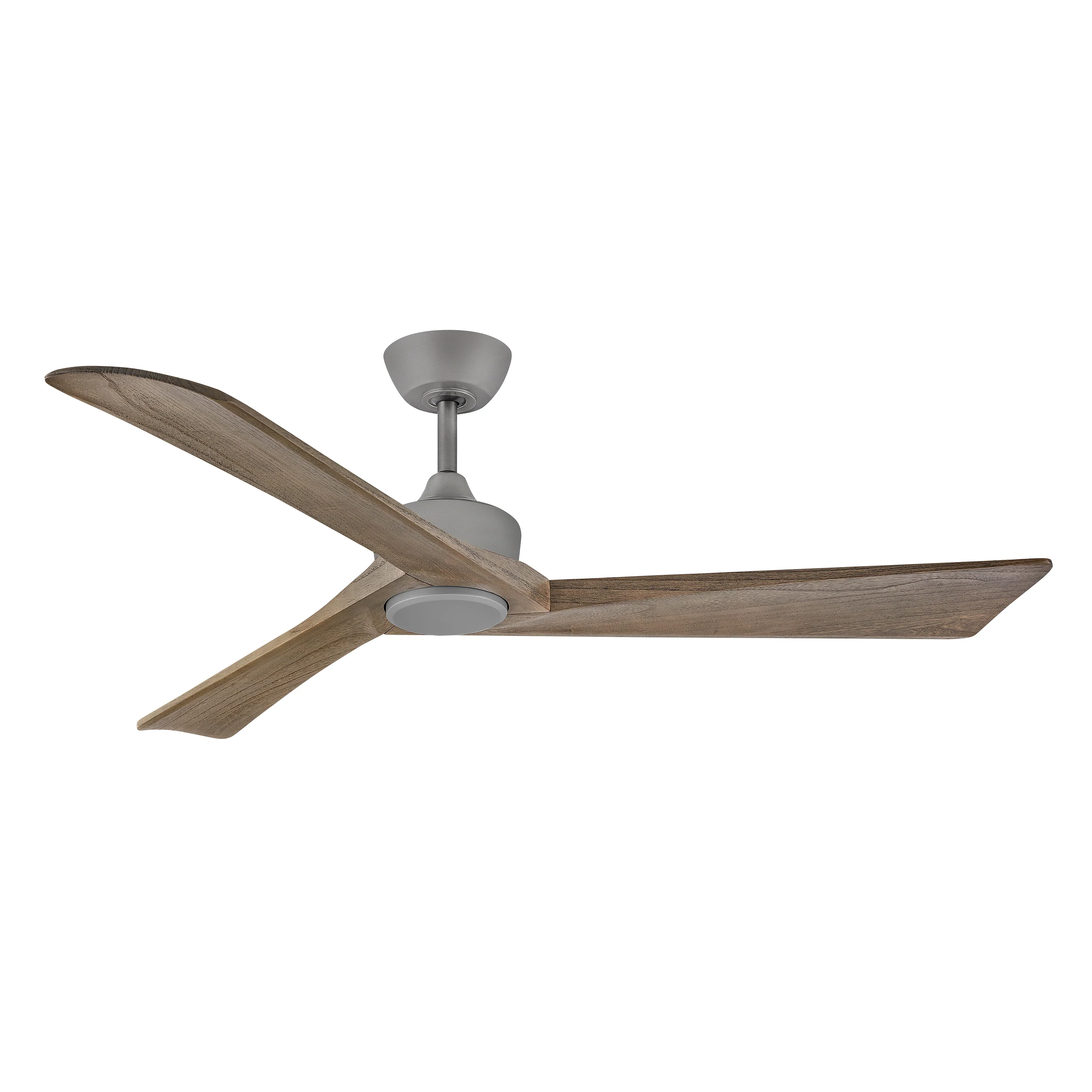 Sculpt LED Ceiling Fan - Image 5