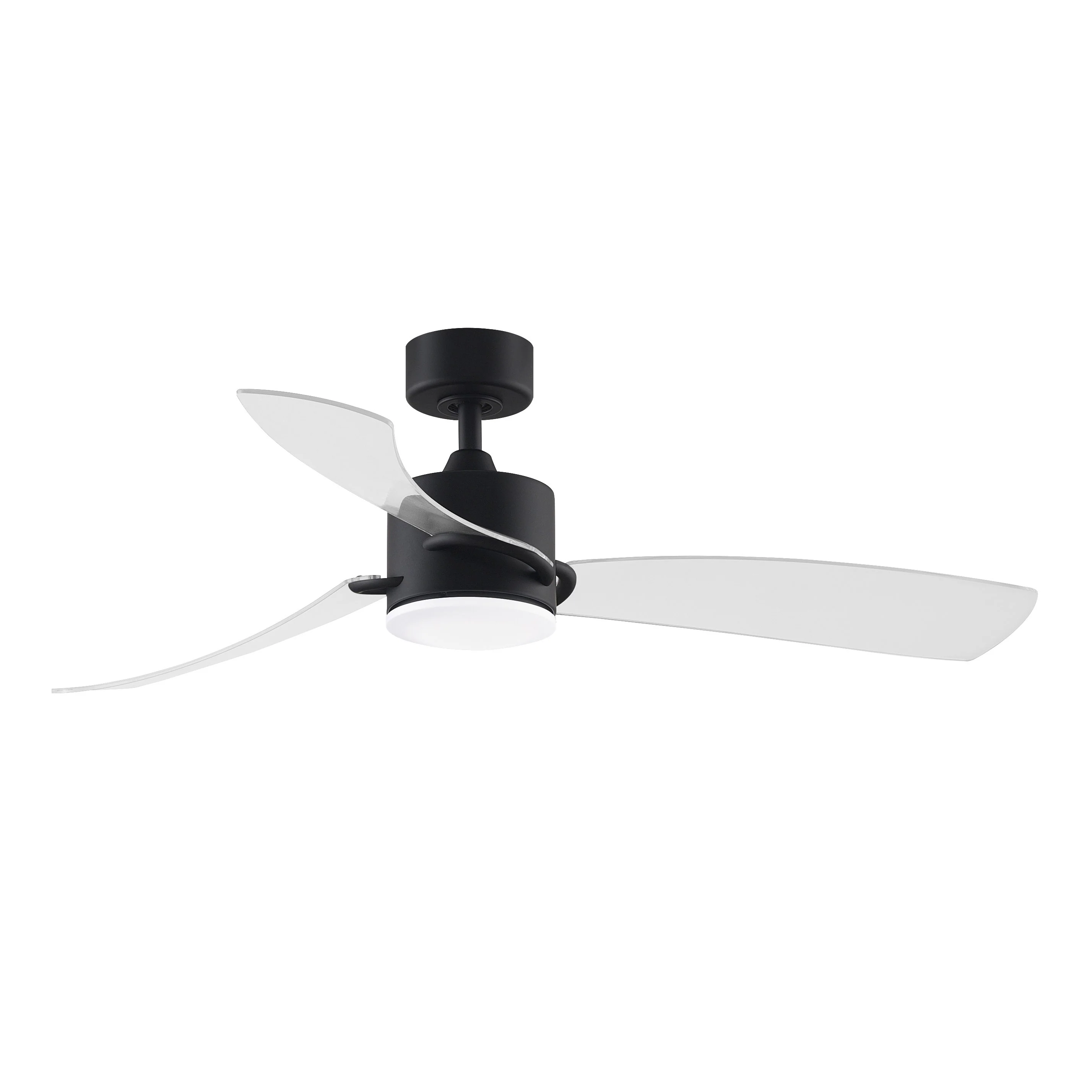 SculptAire Ceiling Fan with Light - Image 3