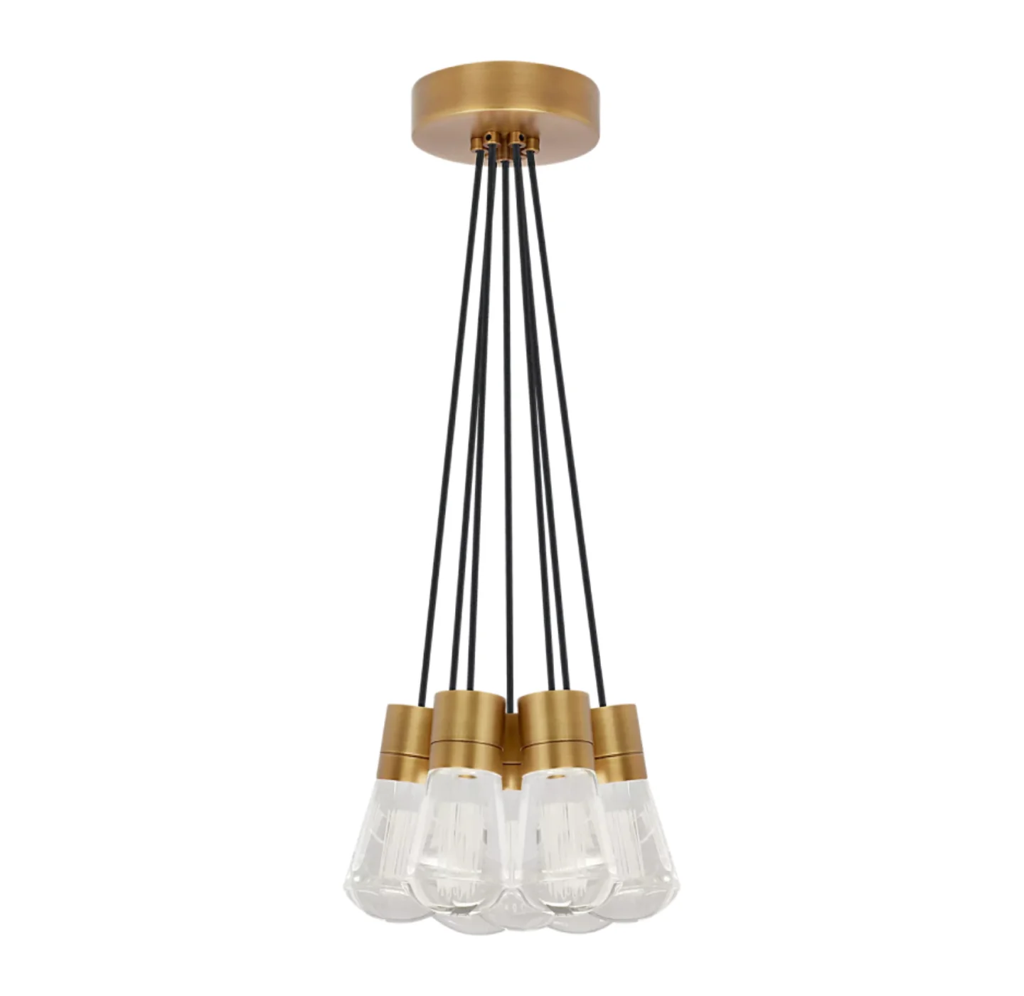 Sean Lavin Alva LED Chandelier - Image 7