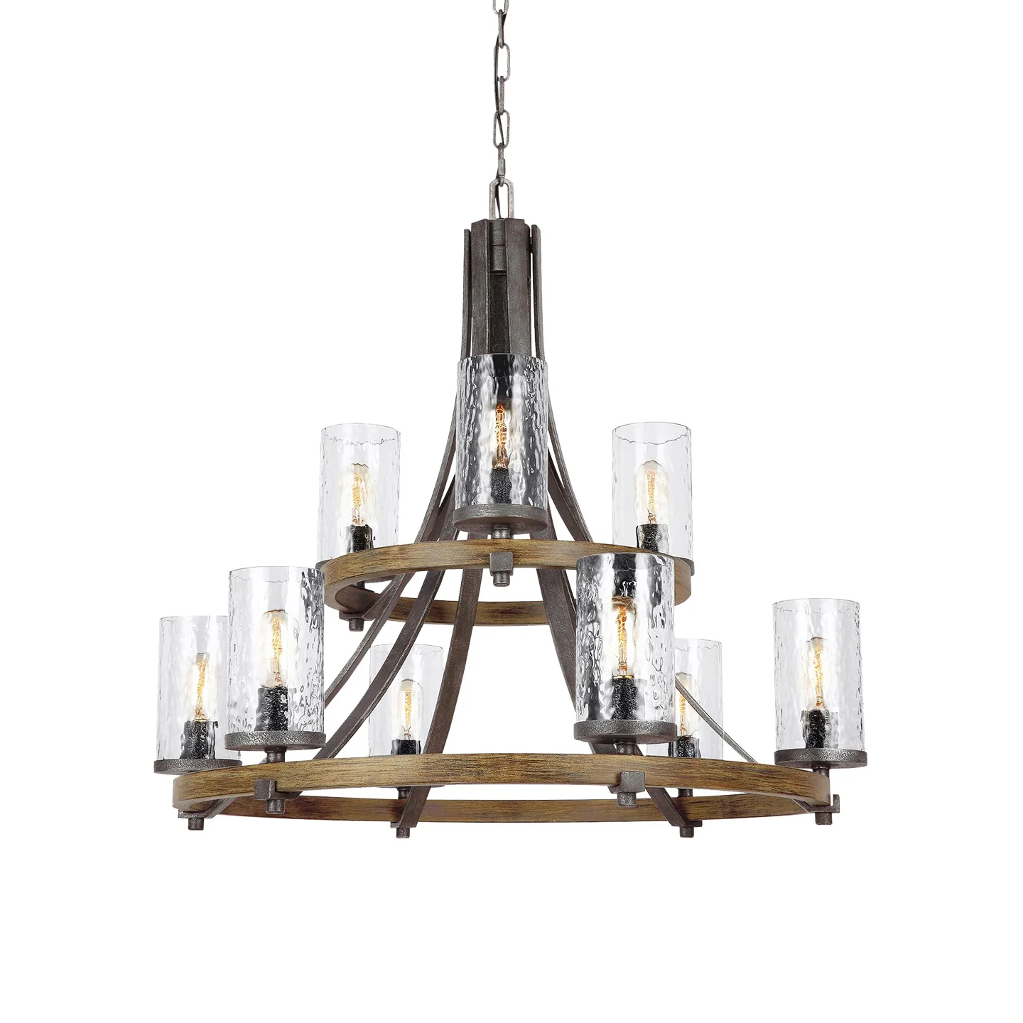 Sean Lavin Angelo Chandelier - Image 6