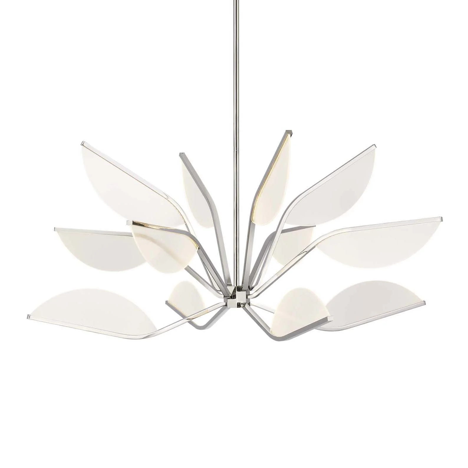 Sean Lavin Belterra LED Chandelier - Image 7
