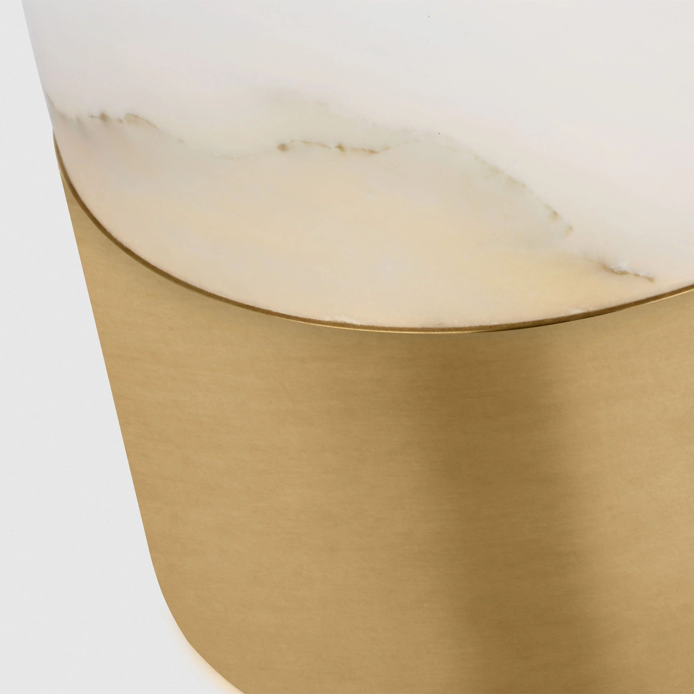 Sean Lavin Caspe Cylinder Portable Table Lamp - Image 12