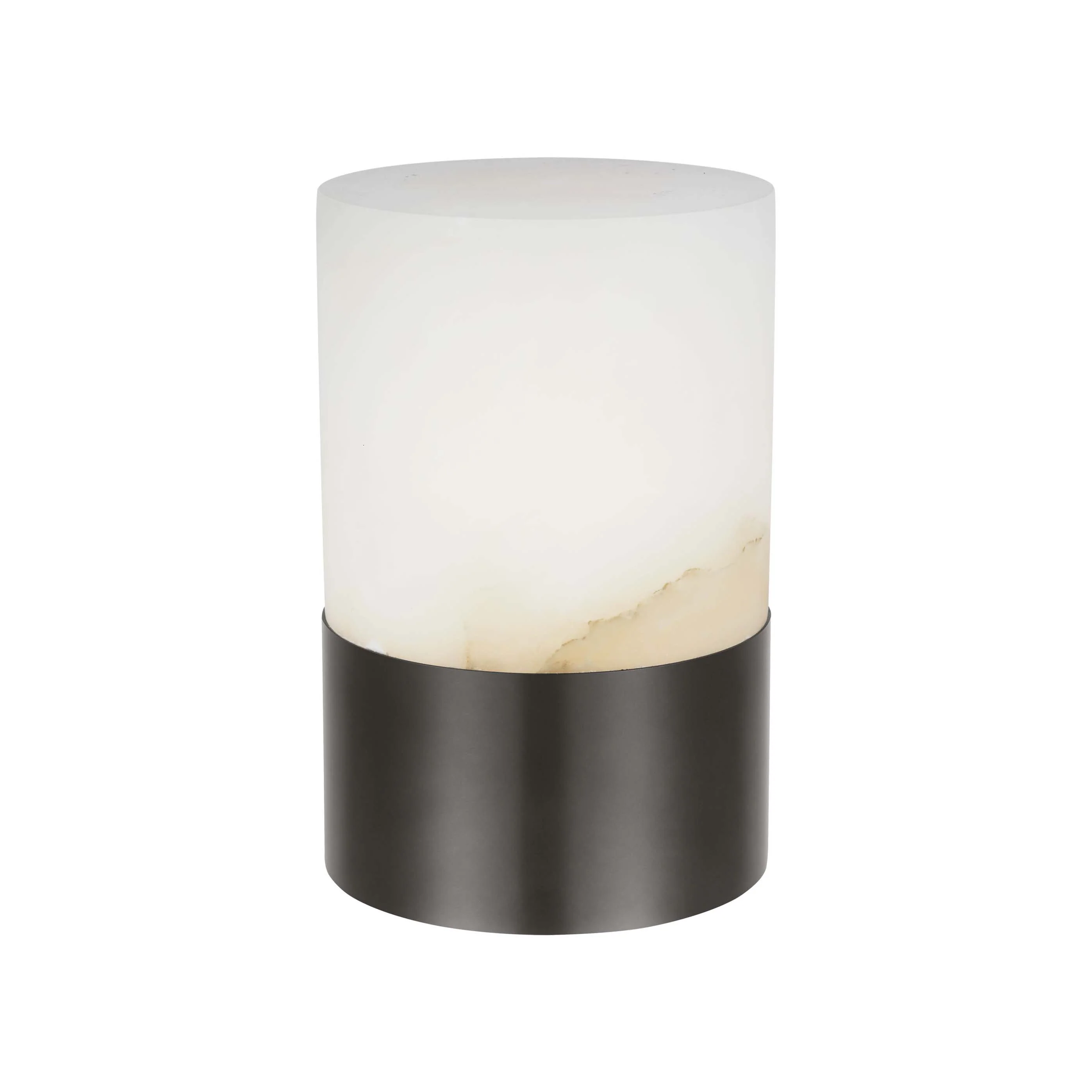 Sean Lavin Caspe Cylinder Portable Table Lamp - Image 6
