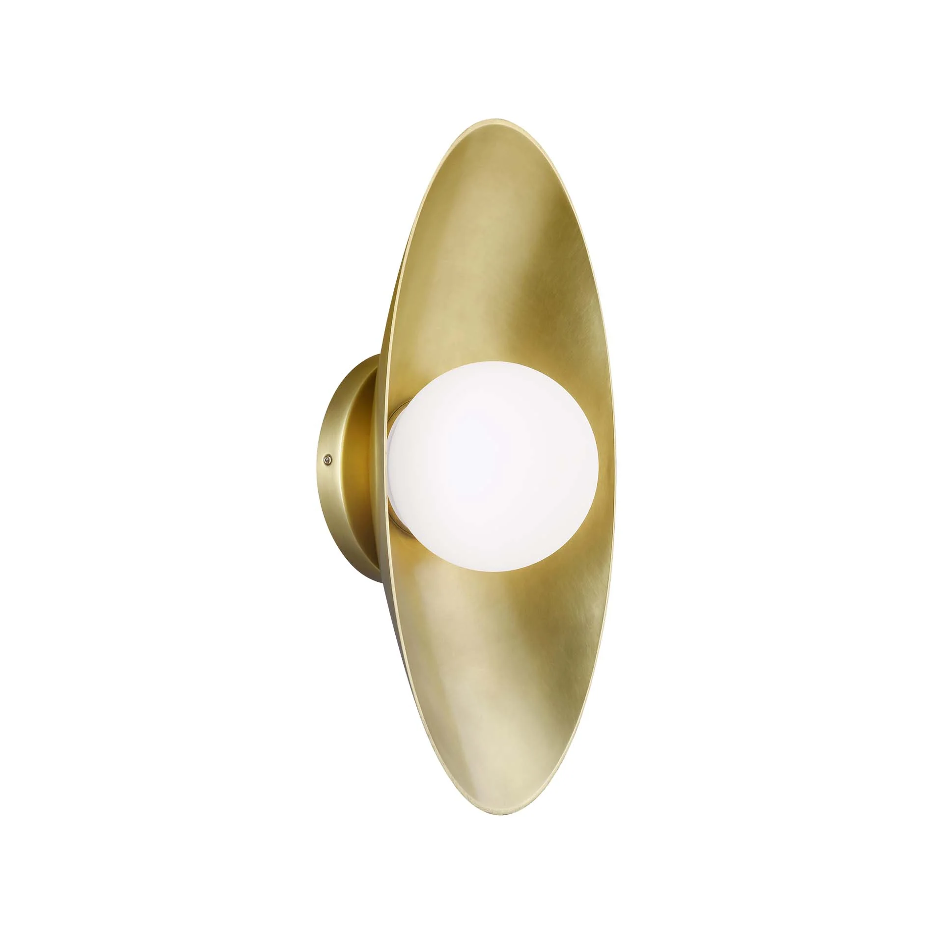 Sean Lavin Joni LED Wall Sconce - Image 4