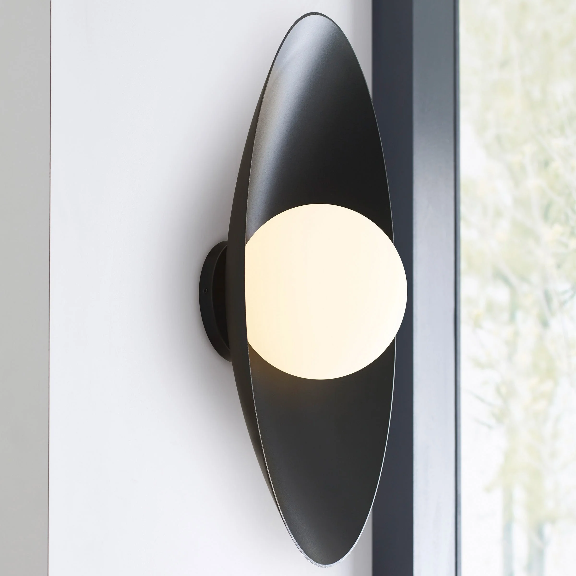 Sean Lavin Joni LED Wall Sconce - Image 5