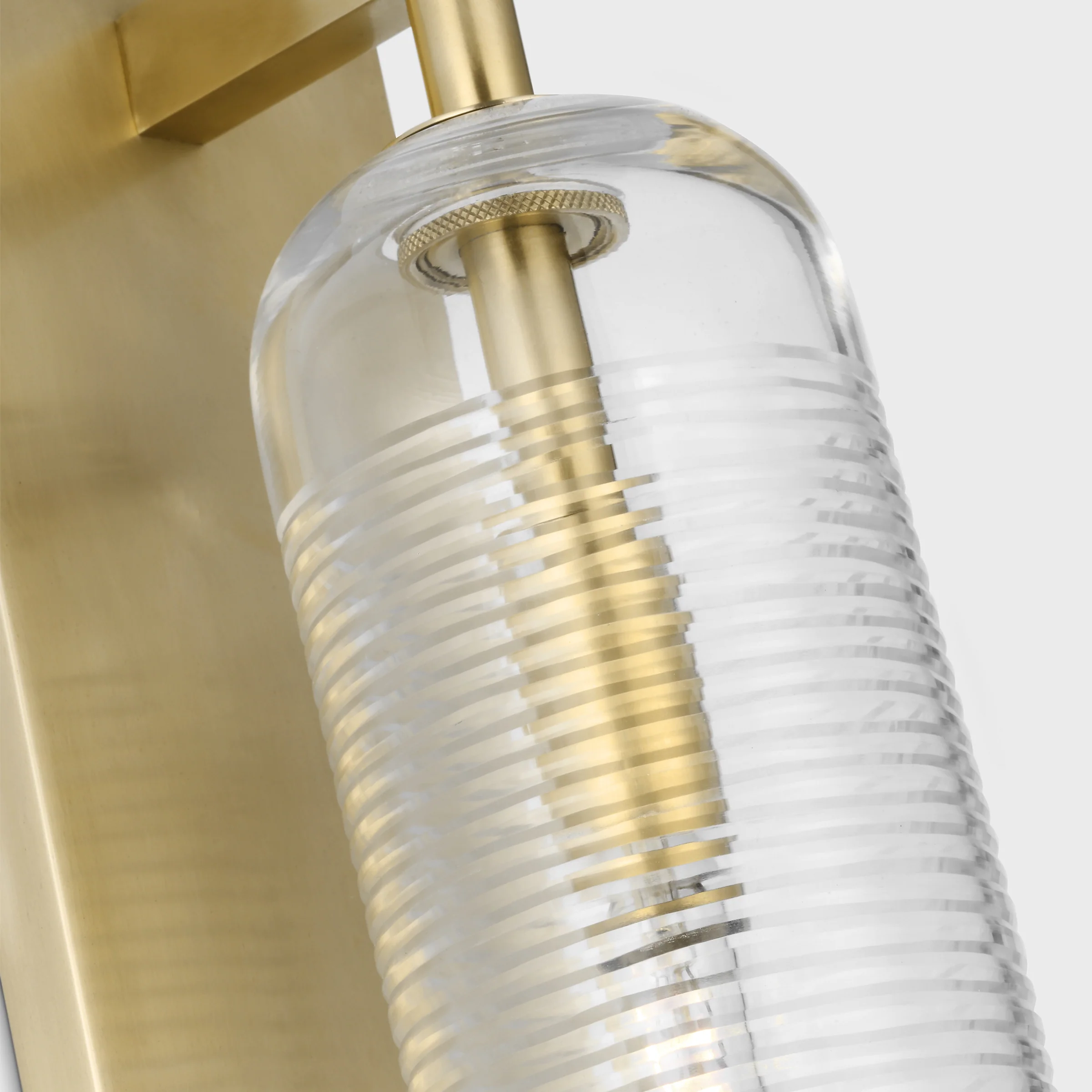 Sean Lavin Leano Bathroom Vanity Light - Image 9