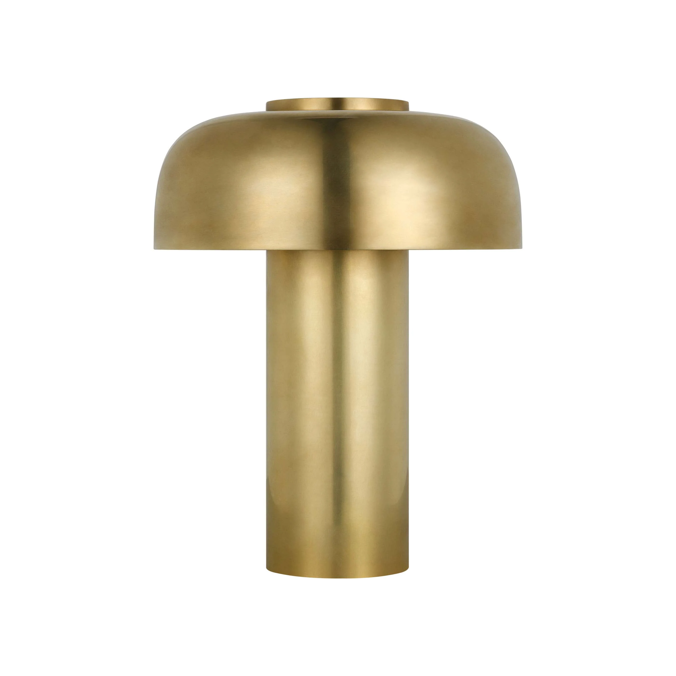 Sean Lavin Louver Portable Outdoor Table Lamp - Image 3