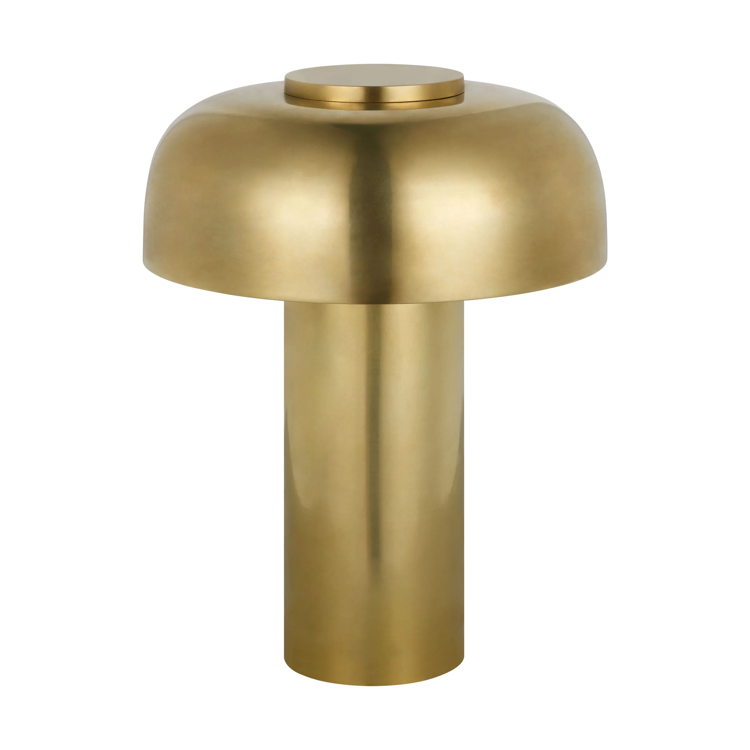 Sean Lavin Louver Portable Outdoor Table Lamp - Image 7